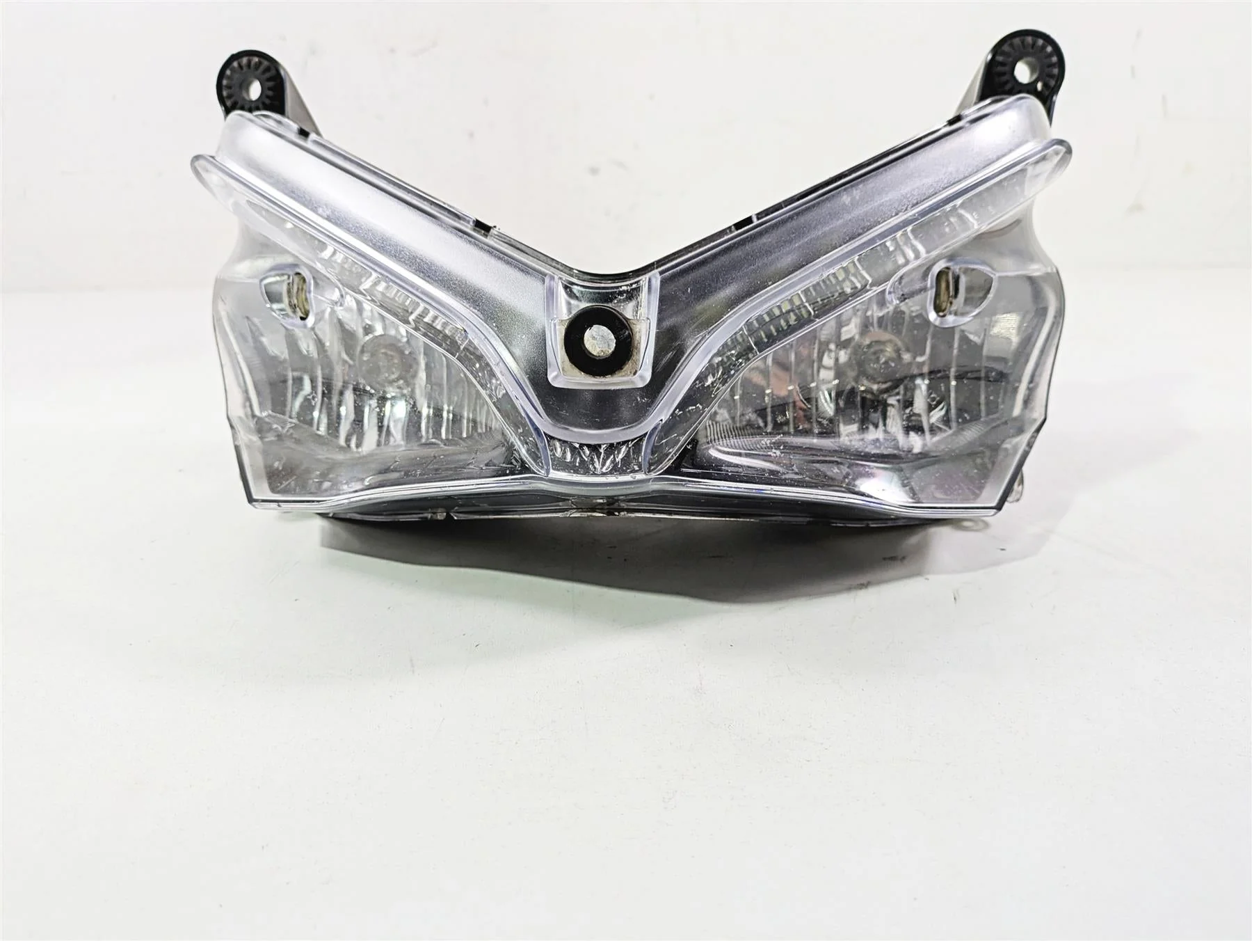 2019 Ducati Supersport 939 S Headlight Head Light Lamp - Read 52010401B - Image 6