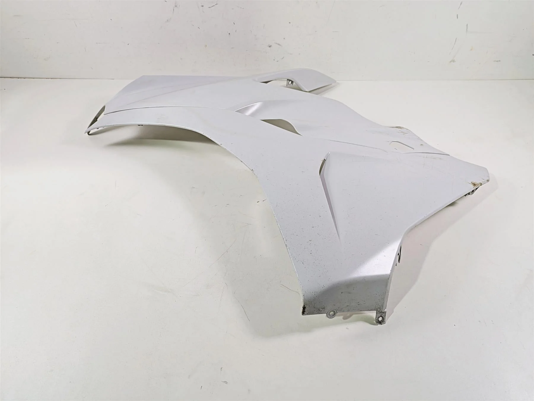 2019 Ducati Supersport 939 S Left Main Fairing Cover Set 48018841B 48018851B