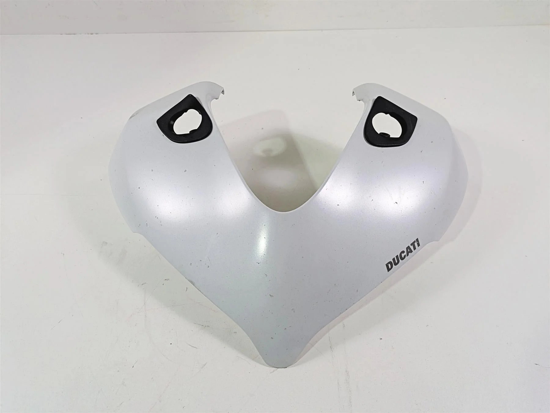 2019 Ducati Supersport 939 S Nose Headlight Cover Fairing READ 48113931A