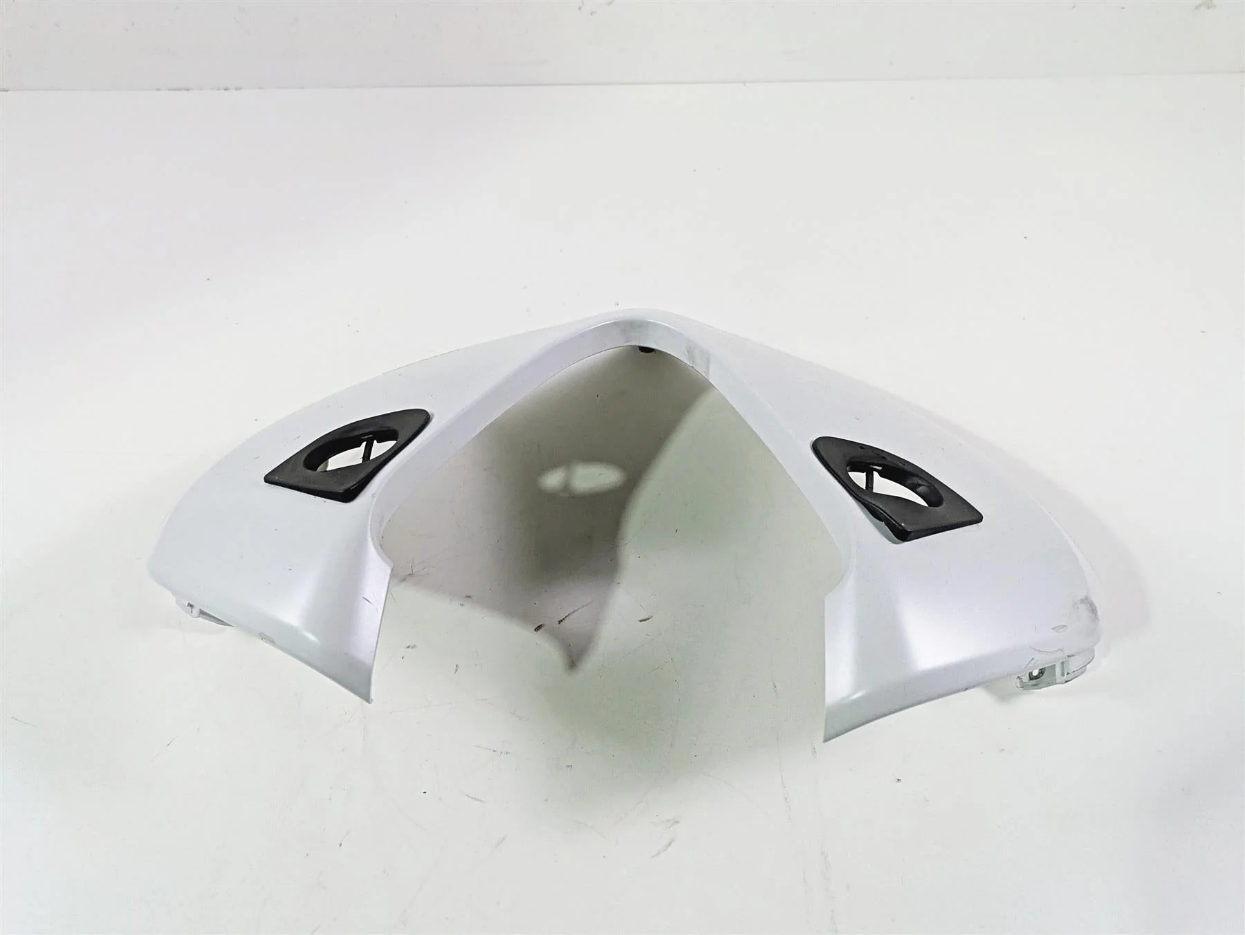 2019 Ducati Supersport 939 S Nose Headlight Cover Fairing READ 48113931A - Image 3