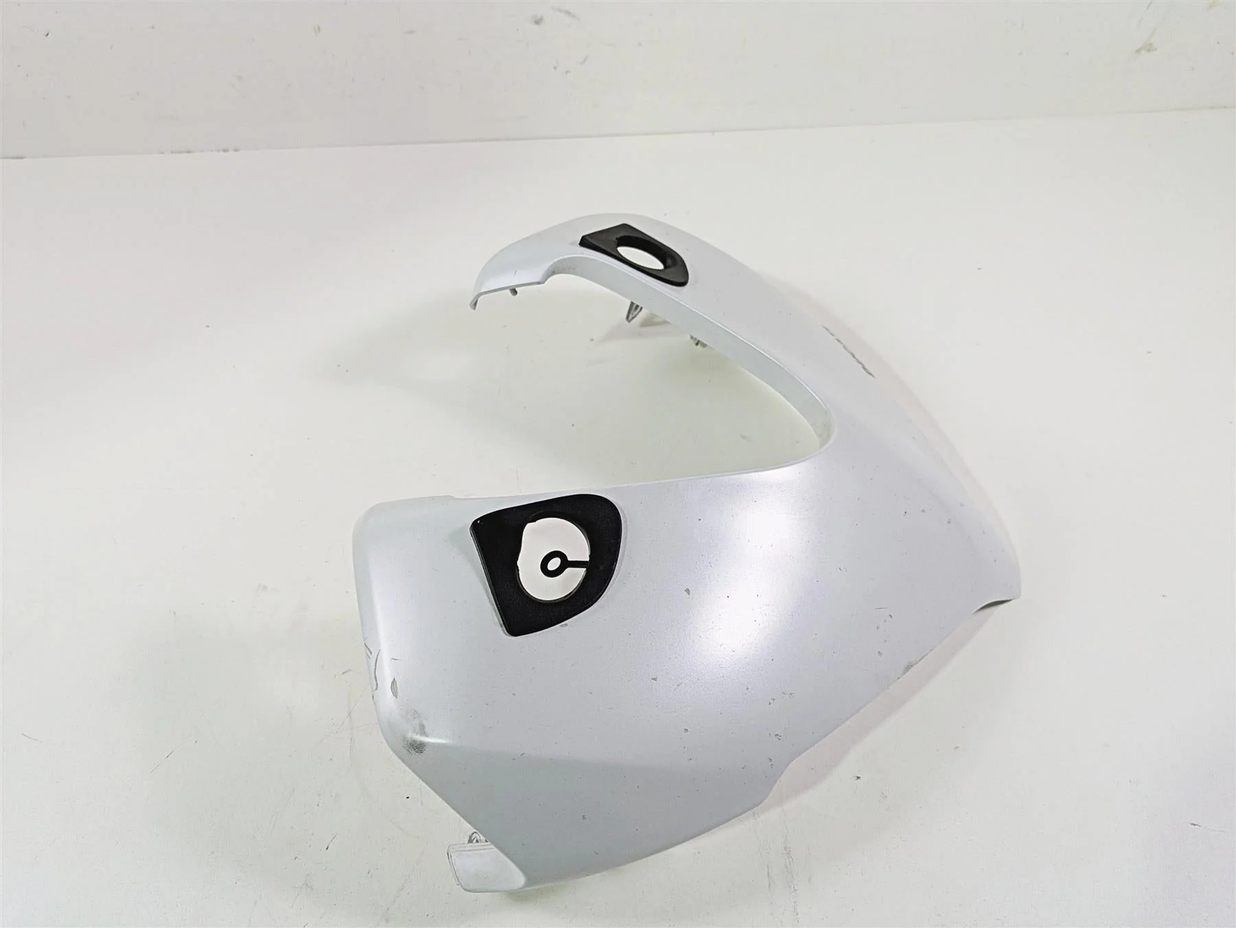 2019 Ducati Supersport 939 S Nose Headlight Cover Fairing READ 48113931A - Image 4