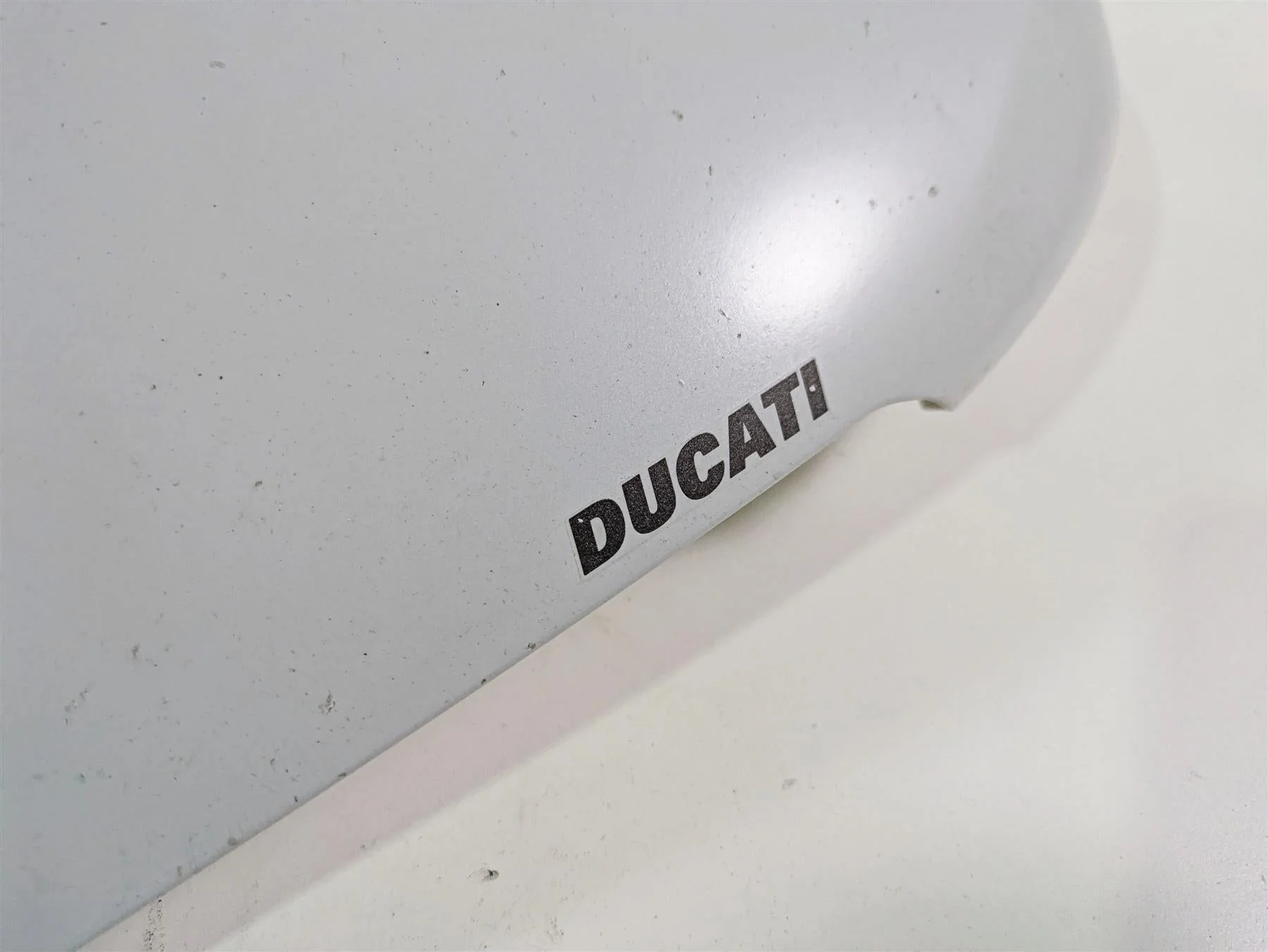 2019 Ducati Supersport 939 S Nose Headlight Cover Fairing READ 48113931A - Image 6