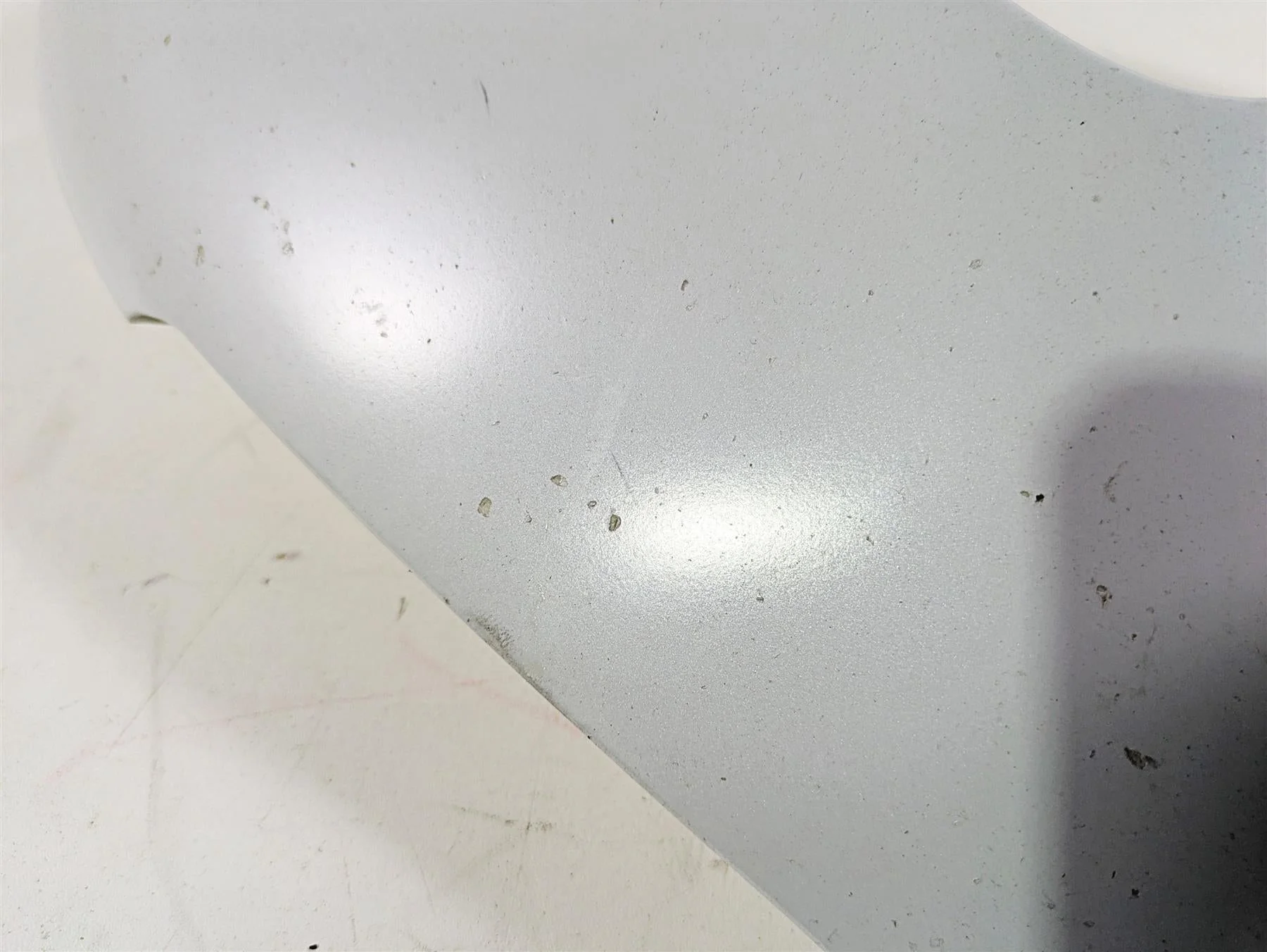 2019 Ducati Supersport 939 S Nose Headlight Cover Fairing READ 48113931A - Image 7
