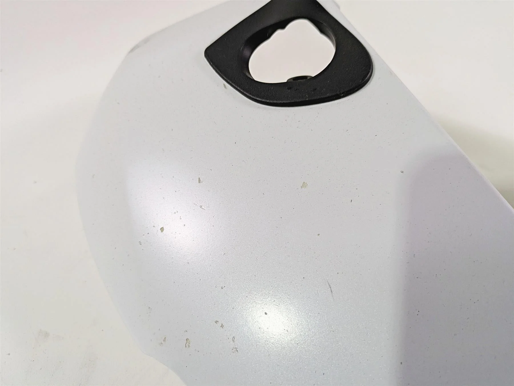 2019 Ducati Supersport 939 S Nose Headlight Cover Fairing READ 48113931A - Image 8
