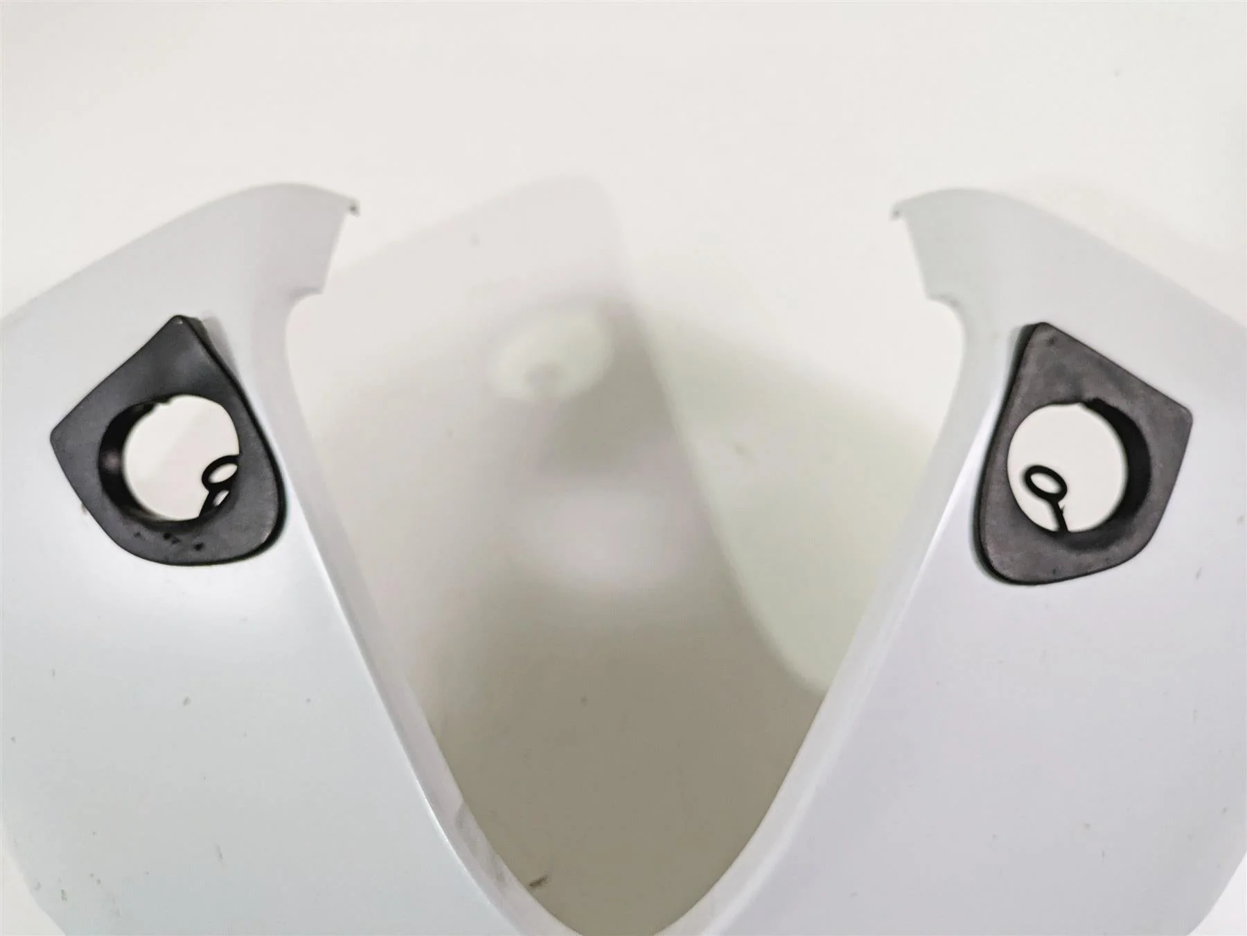 2019 Ducati Supersport 939 S Nose Headlight Cover Fairing READ 48113931A - Image 9