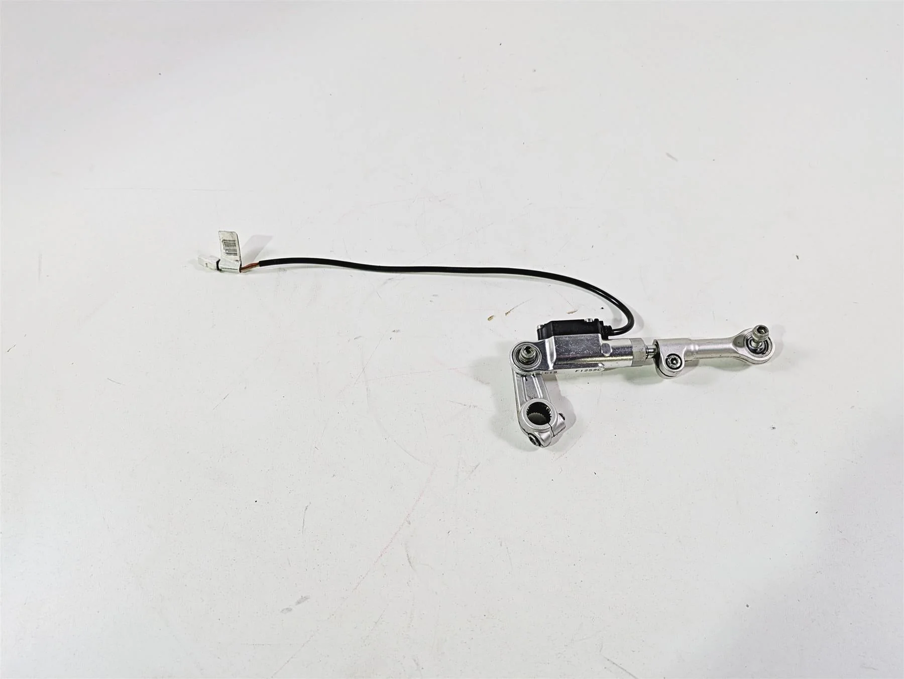 2019 Ducati Supersport 939 S Quickshifter Quick Shifter 55215483C