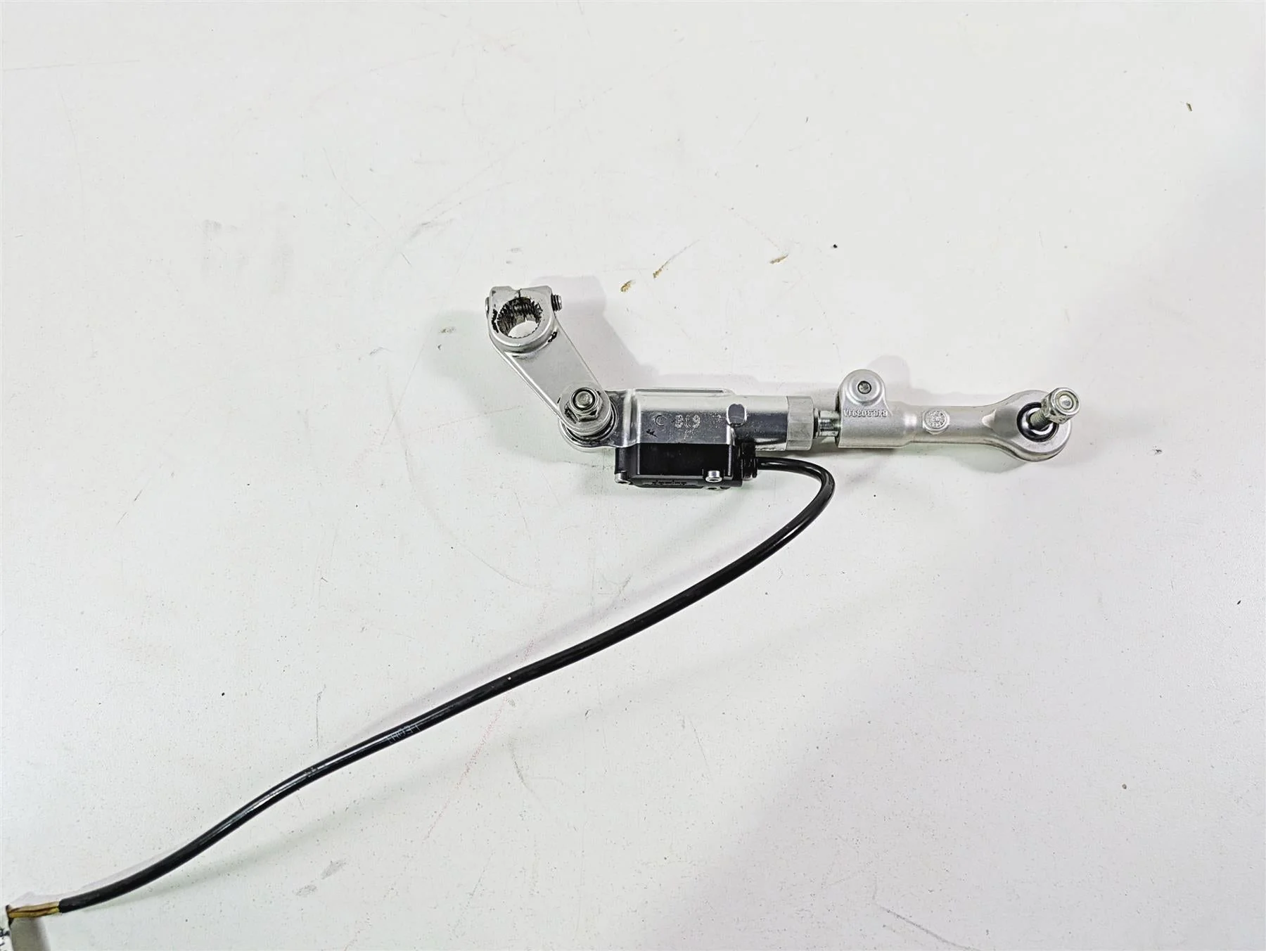 2019 Ducati Supersport 939 S Quickshifter Quick Shifter 55215483C - Image 10