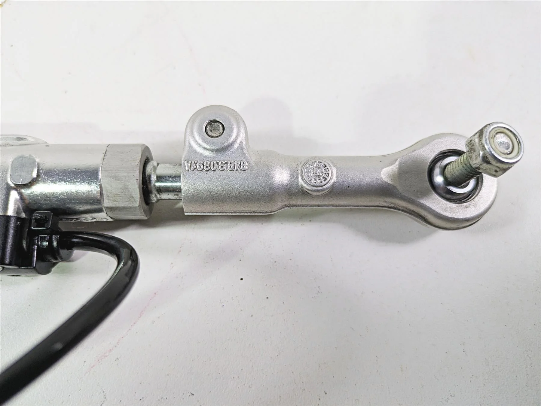 2019 Ducati Supersport 939 S Quickshifter Quick Shifter 55215483C - Image 11