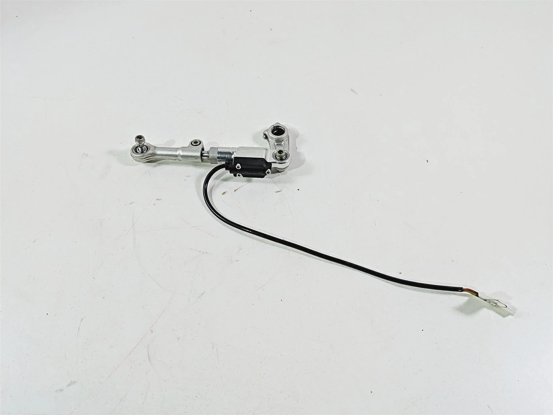 2019 Ducati Supersport 939 S Quickshifter Quick Shifter 55215483C - Image 3