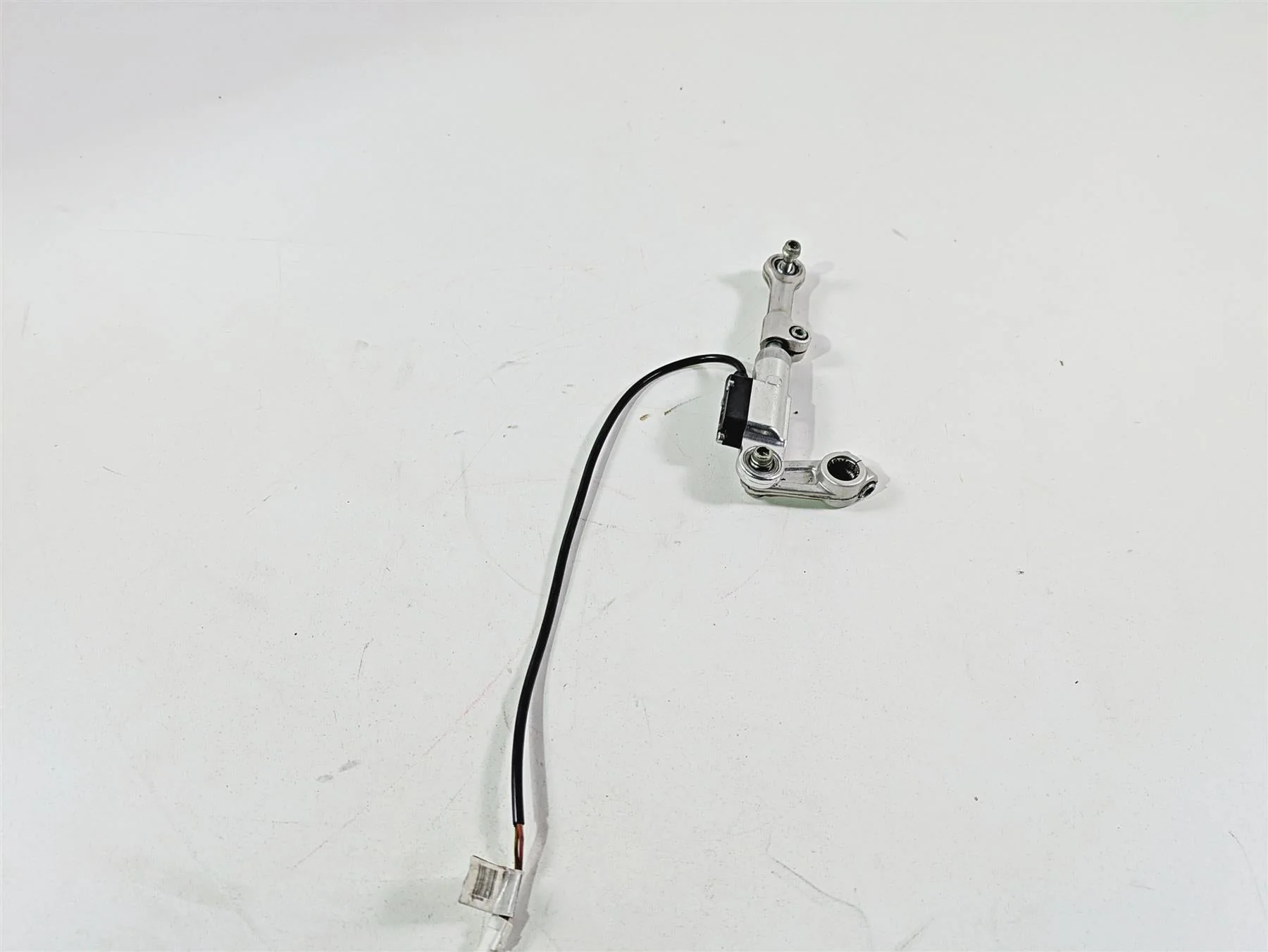 2019 Ducati Supersport 939 S Quickshifter Quick Shifter 55215483C - Image 4