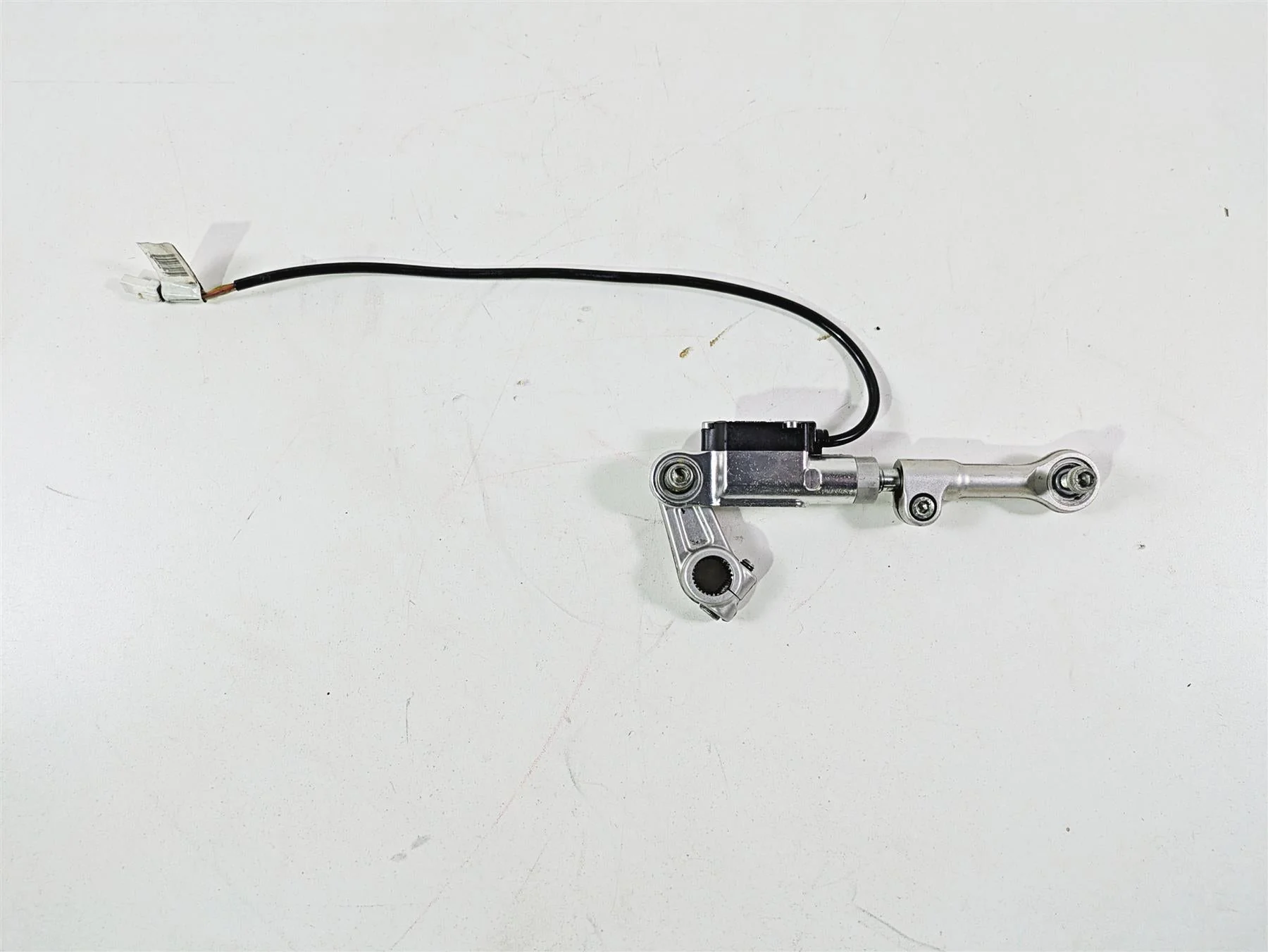 2019 Ducati Supersport 939 S Quickshifter Quick Shifter 55215483C - Image 5