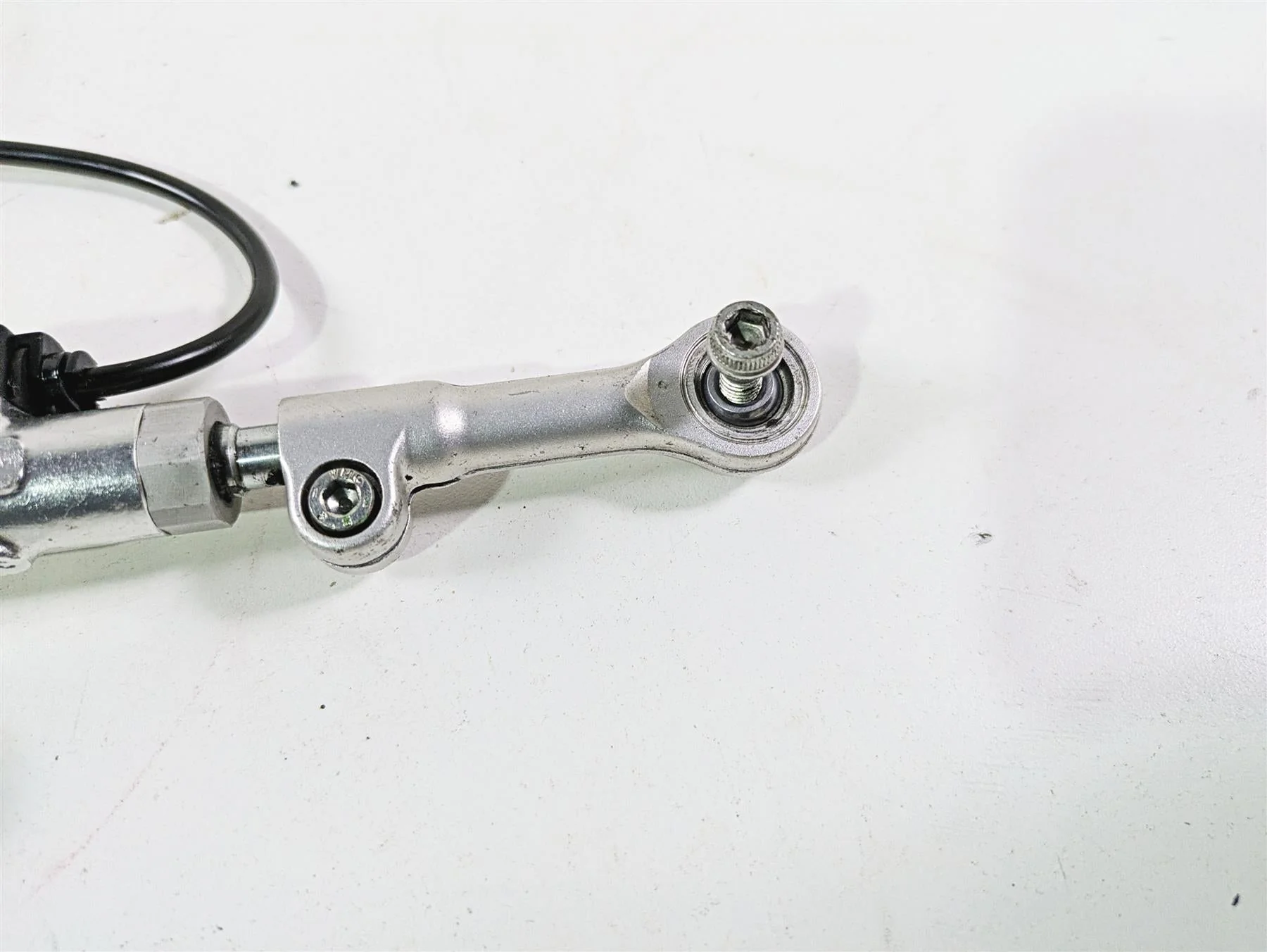 2019 Ducati Supersport 939 S Quickshifter Quick Shifter 55215483C - Image 8