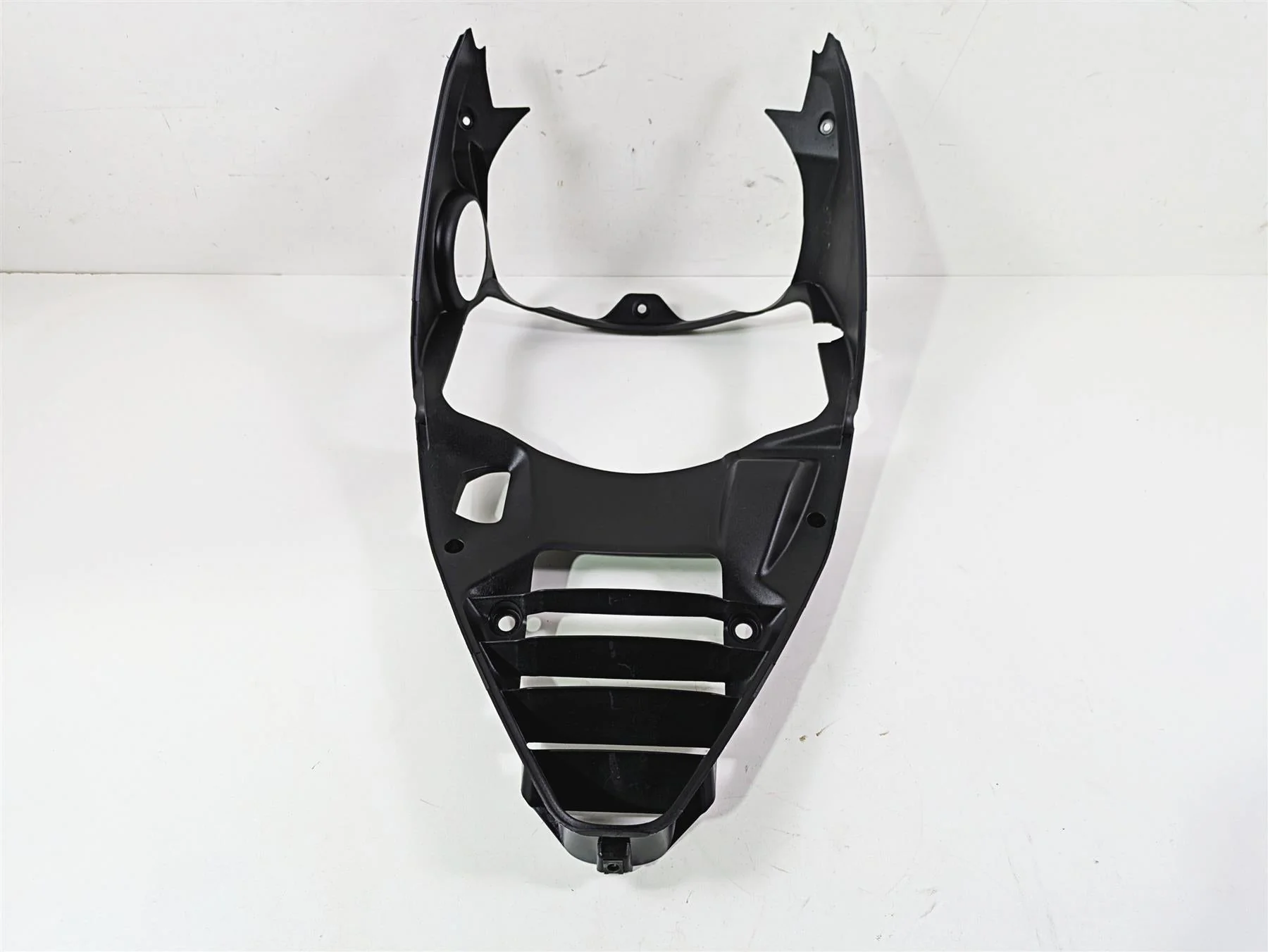 2019 Ducati Supersport 939 S Radiator Cover Trim Guard Set 4841431B
