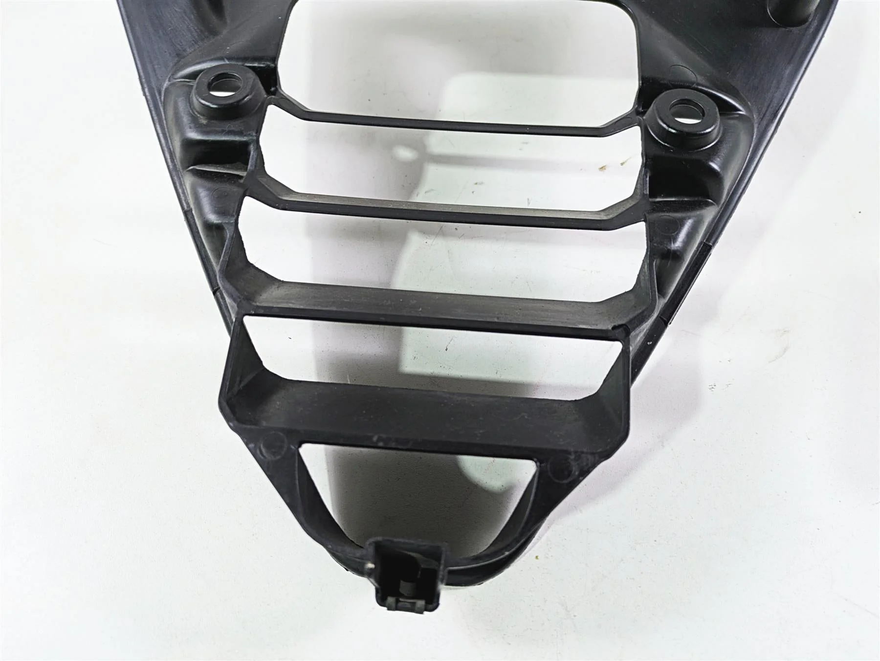 2019 Ducati Supersport 939 S Radiator Cover Trim Guard Set 4841431B - Image 12