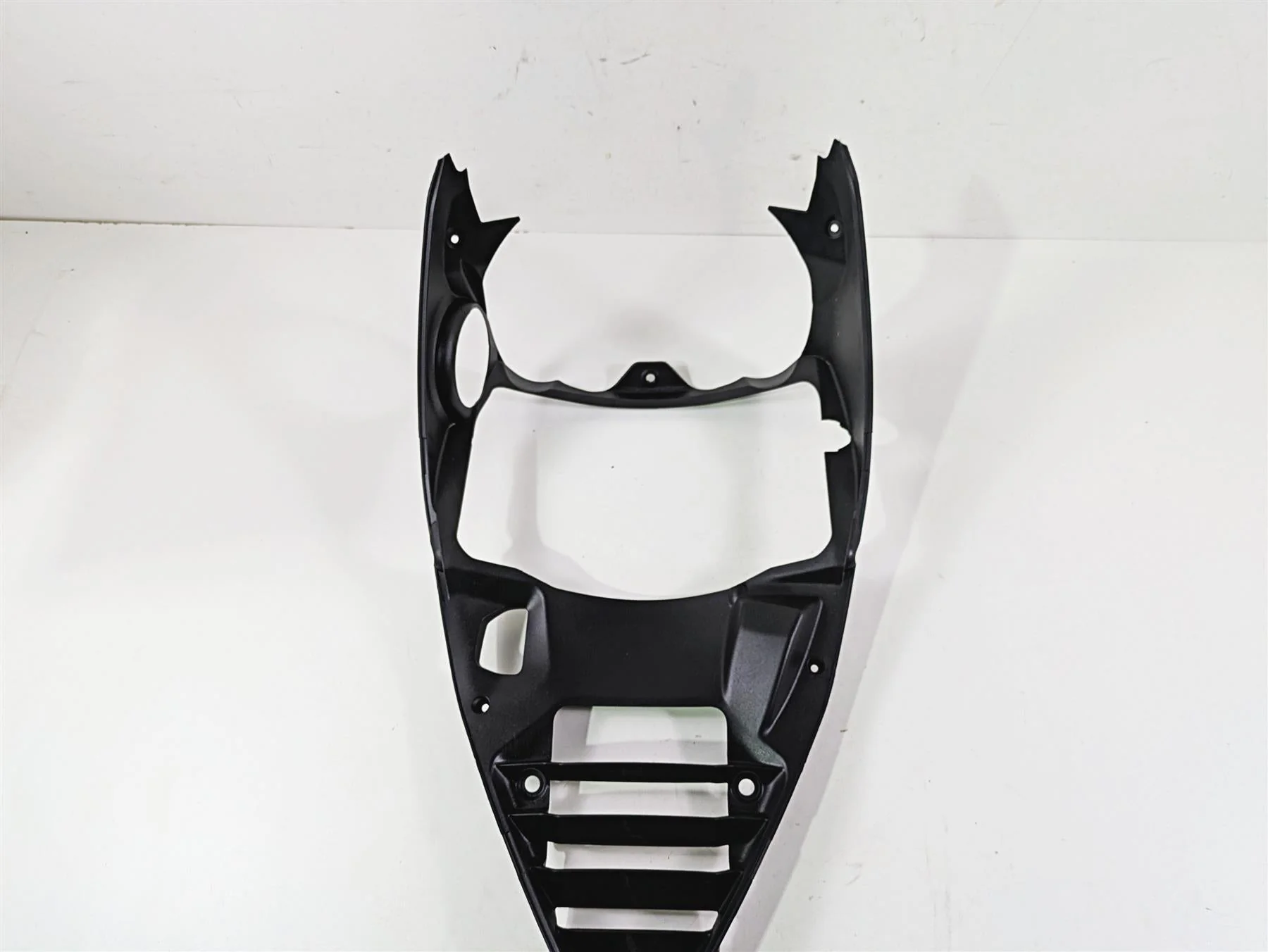2019 Ducati Supersport 939 S Radiator Cover Trim Guard Set 4841431B - Image 5