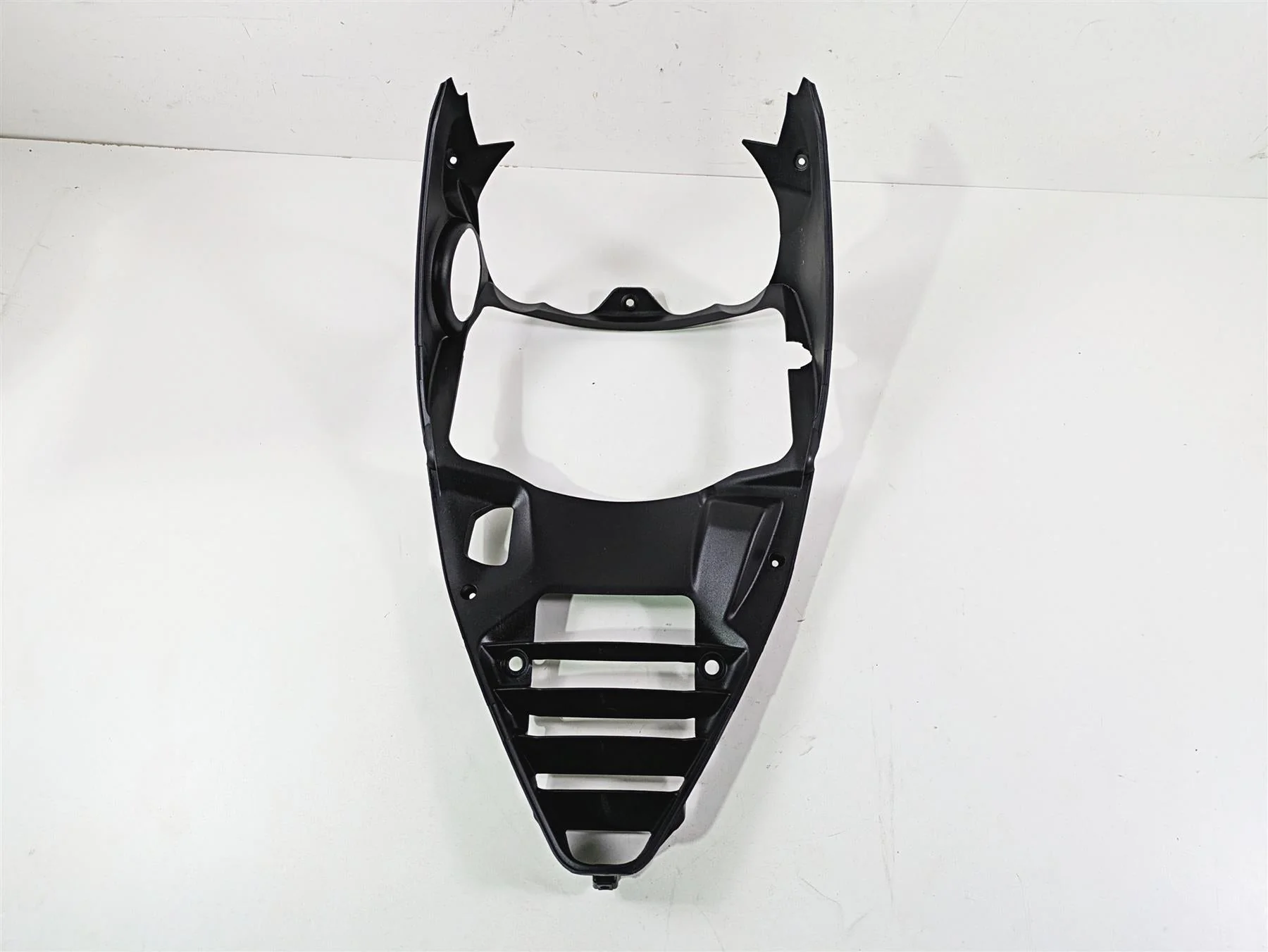 2019 Ducati Supersport 939 S Radiator Cover Trim Guard Set 4841431B - Image 6