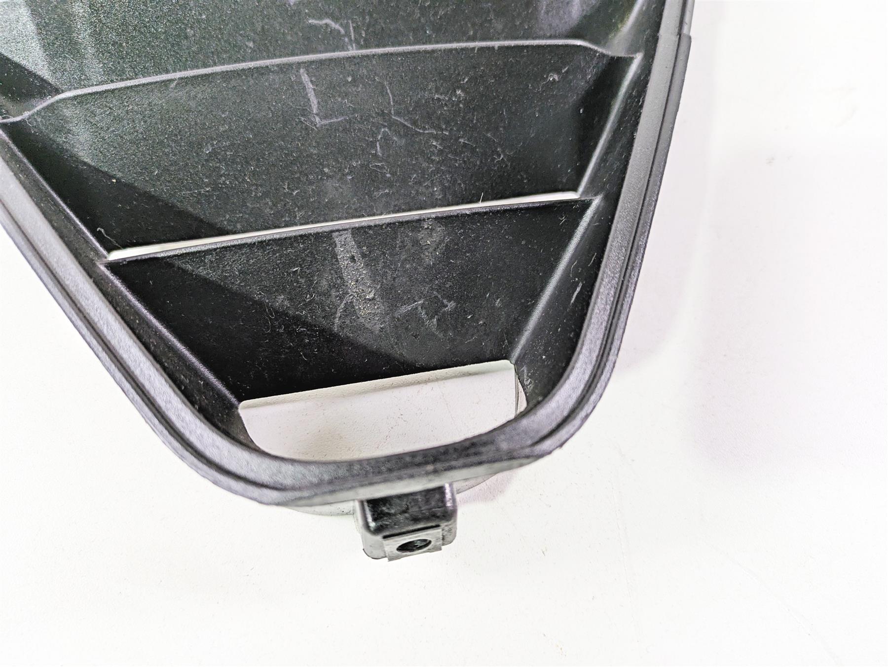 2019 Ducati Supersport 939 S Radiator Cover Trim Guard Set 4841431B - Image 7