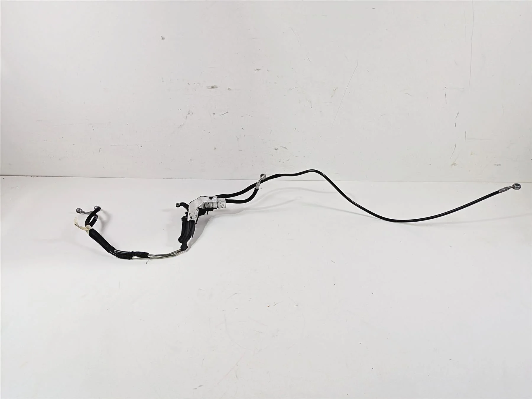 2019 Ducati Supersport 939 S Rear Abs Brake Line Set 61910871B 61910481C