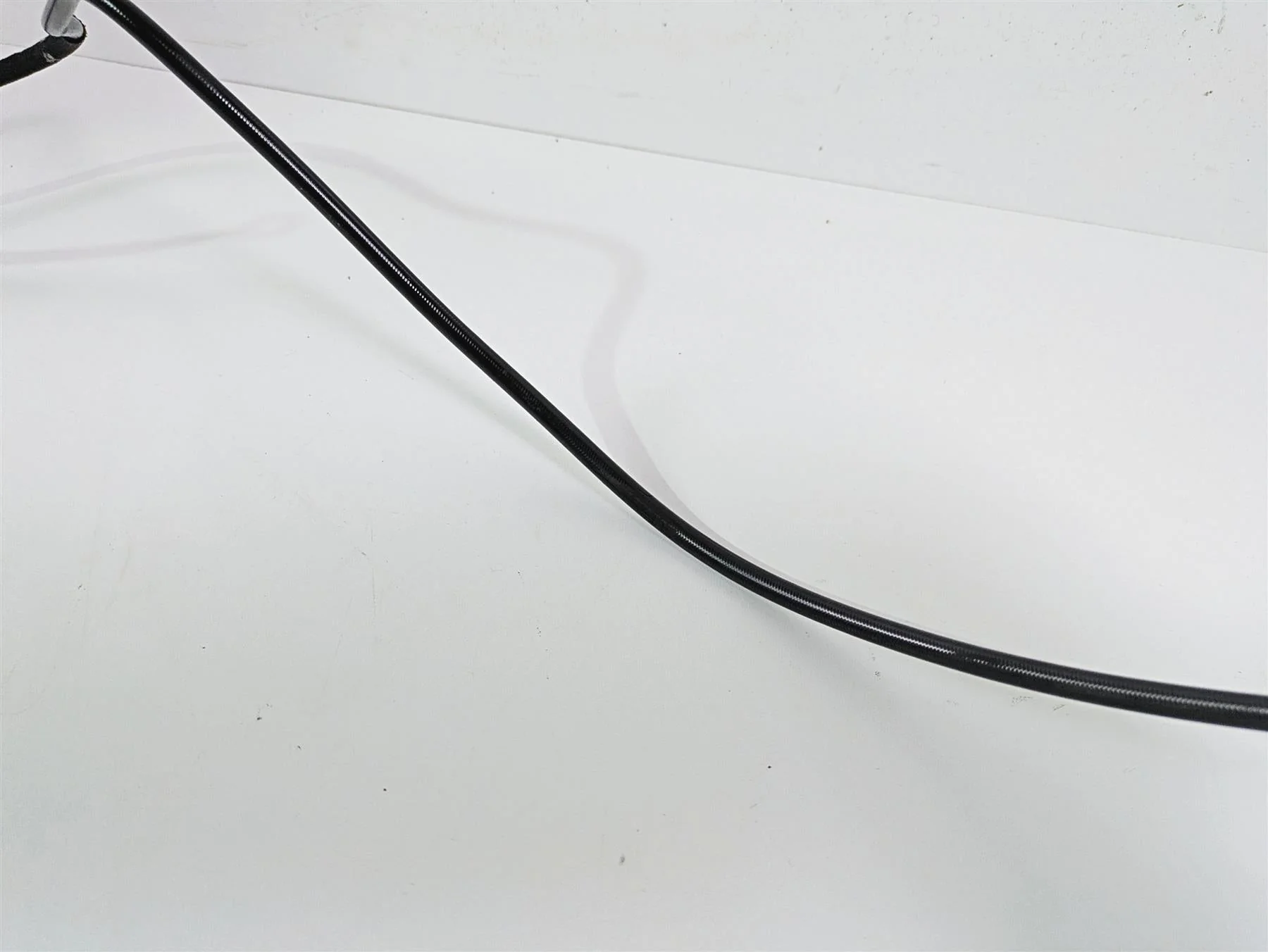 2019 Ducati Supersport 939 S Rear Abs Brake Line Set 61910871B 61910481C - Image 7
