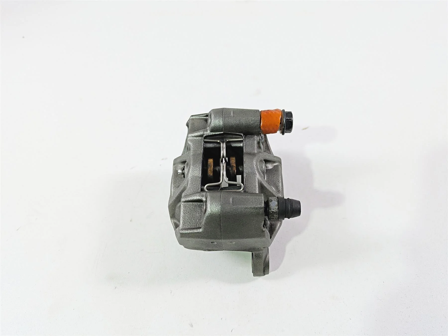 2019 Ducati Supersport 939 S Rear Brake Caliper Brembo 61140421A - Image 2