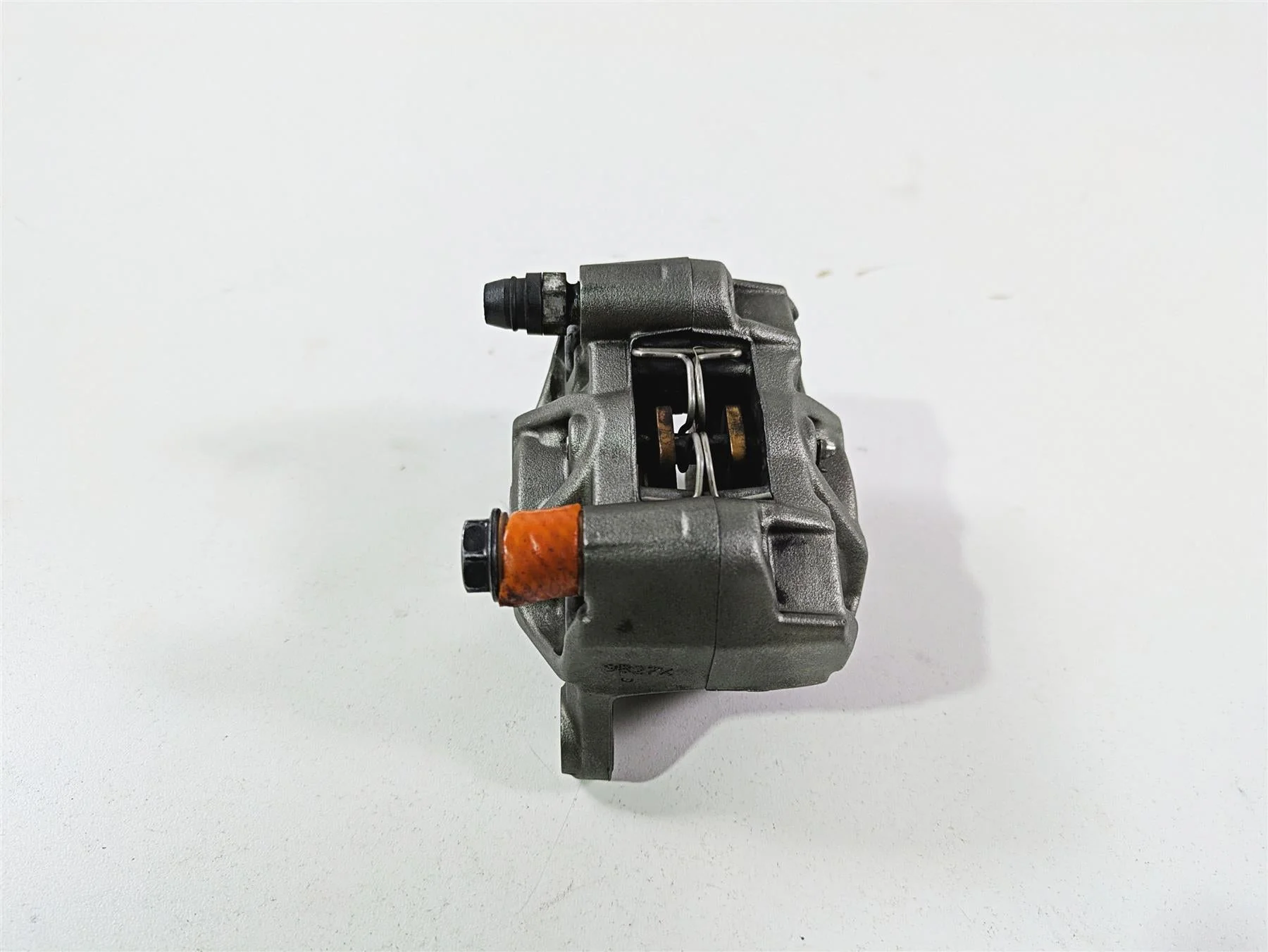 2019 Ducati Supersport 939 S Rear Brake Caliper Brembo 61140421A - Image 4