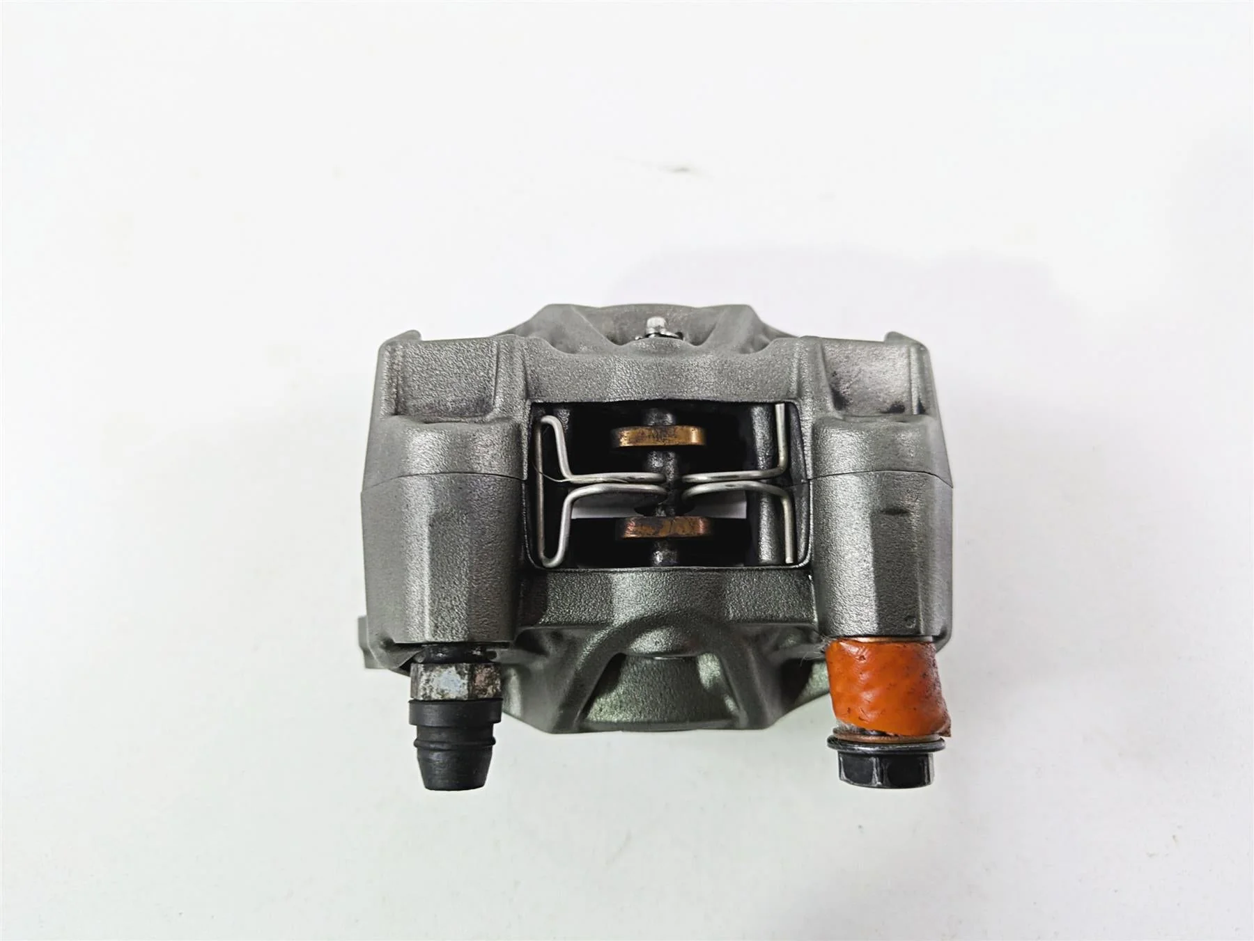 2019 Ducati Supersport 939 S Rear Brake Caliper Brembo 61140421A - Image 6