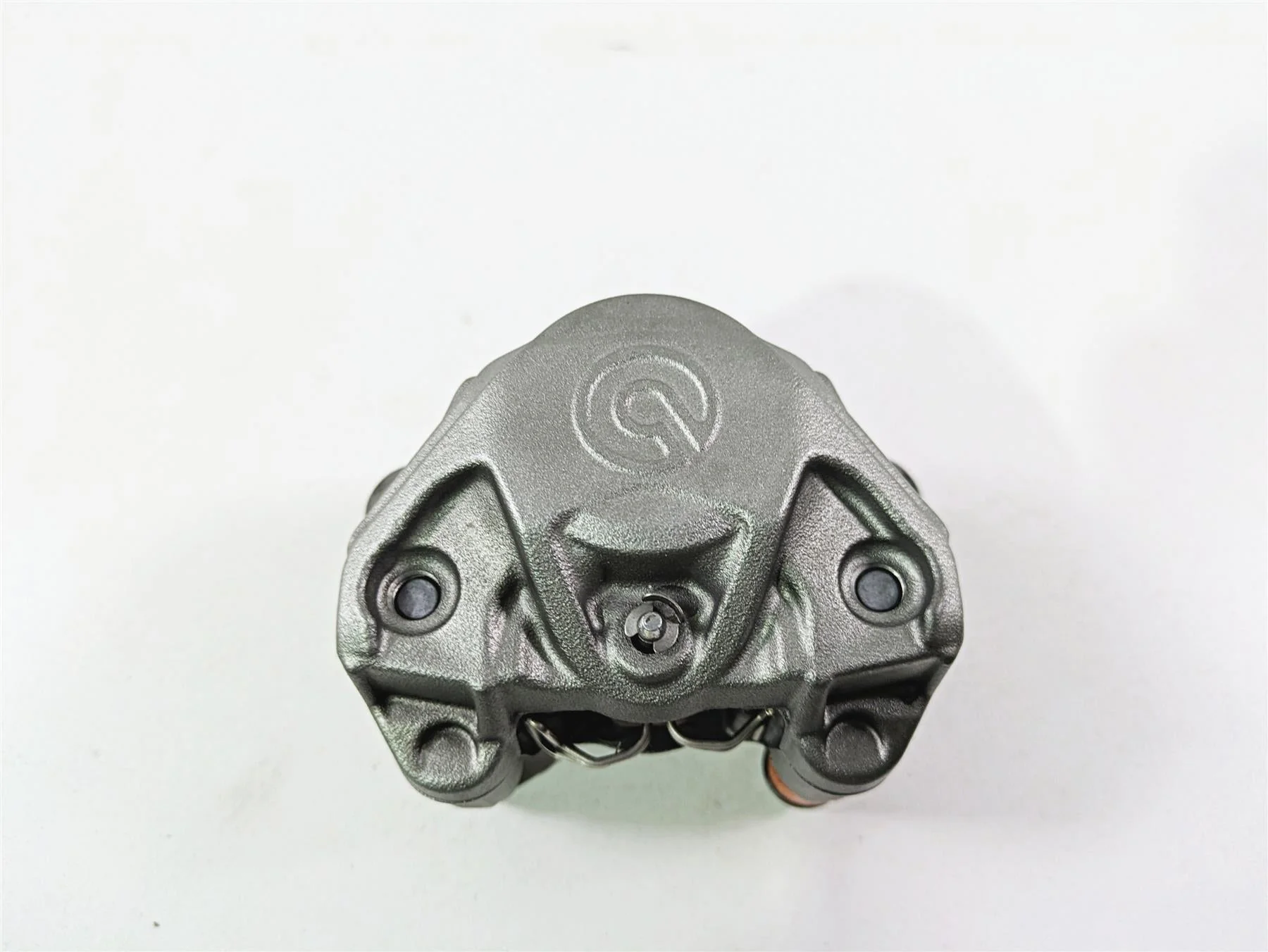 2019 Ducati Supersport 939 S Rear Brake Caliper Brembo 61140421A - Image 7