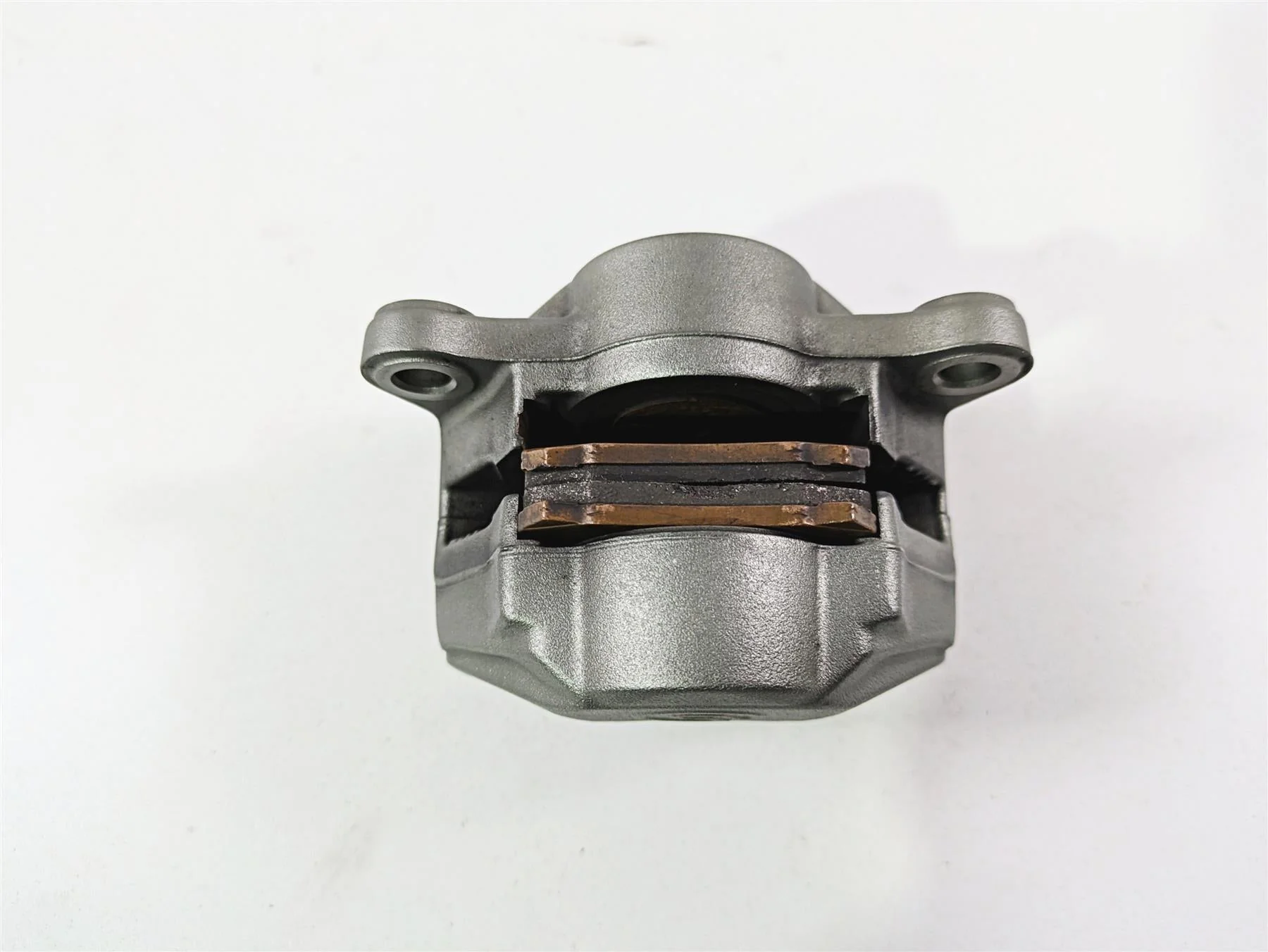 2019 Ducati Supersport 939 S Rear Brake Caliper Brembo 61140421A - Image 8