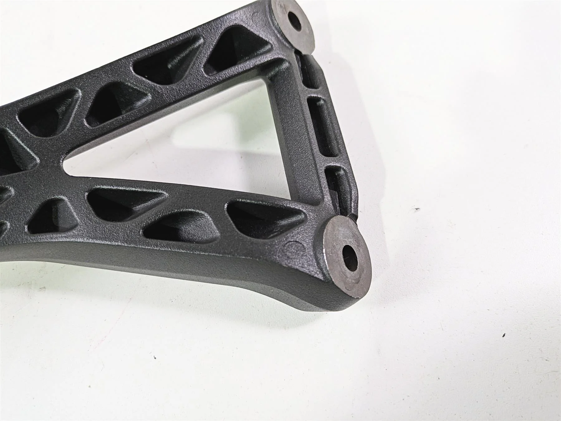 2019 Ducati Supersport 939 S Rear Right Passenger Footpeg Foot Peg 82413241AB - Image 11
