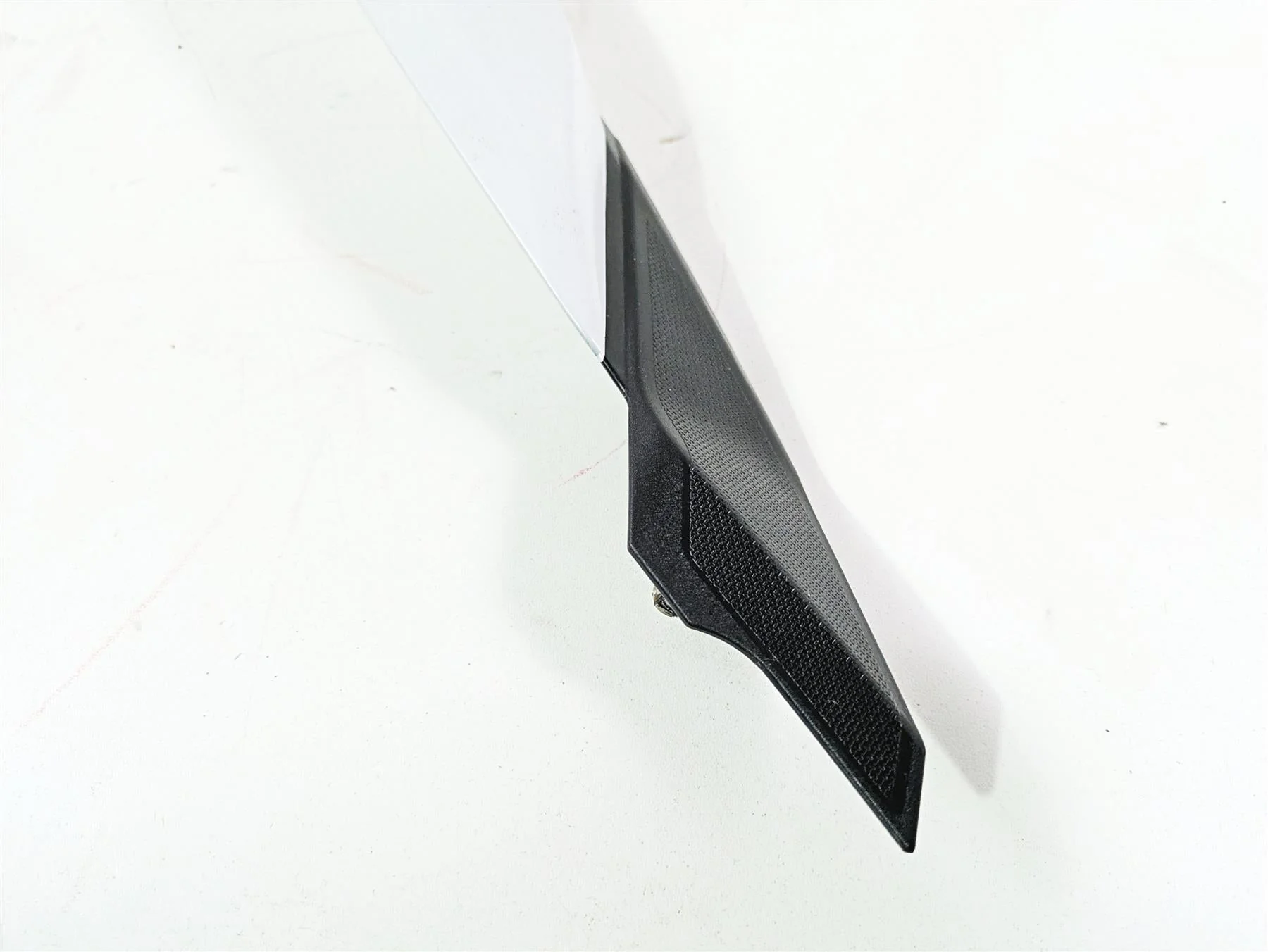 2019 Ducati Supersport 939 S Rear Right Tail Side Cover Fairing READ 48216782A - Image 7