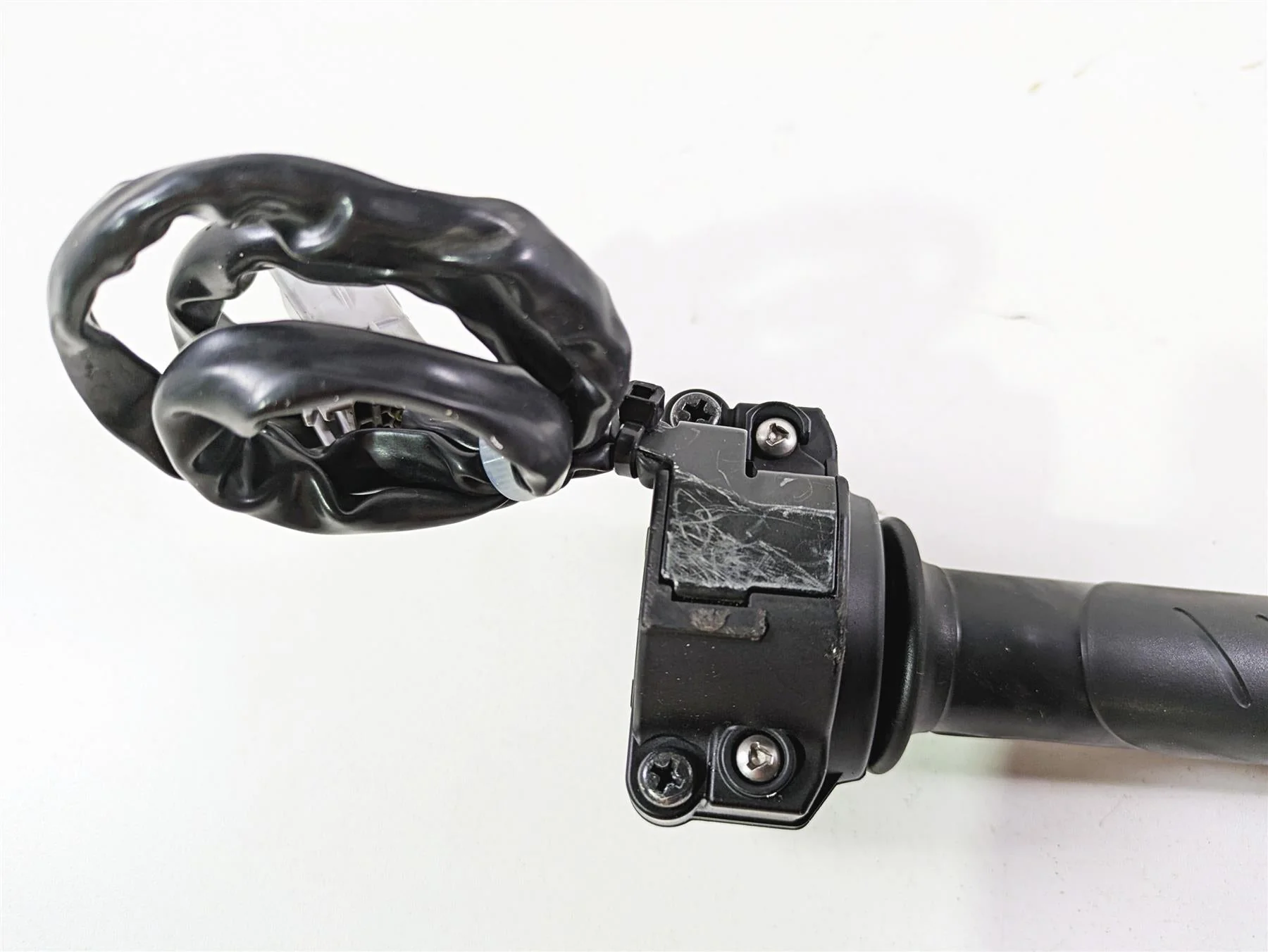 2019 Ducati Supersport 939 S Ride Fly By Wire Throttle Sensor  66020093B - Image 10
