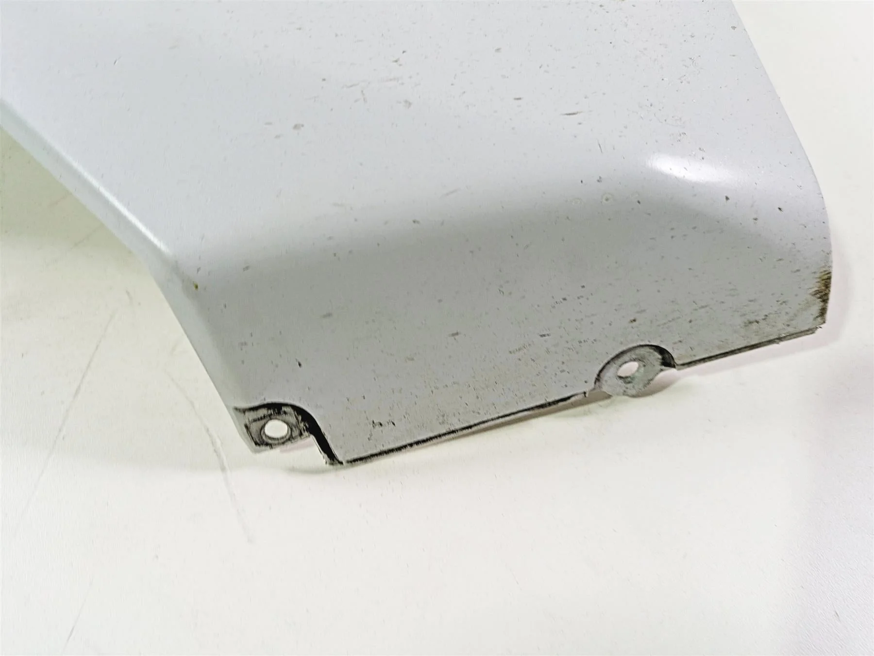 2019 Ducati Supersport 939 S Right Main Fairing Cover Set 48018821B 48018831B - Image 6