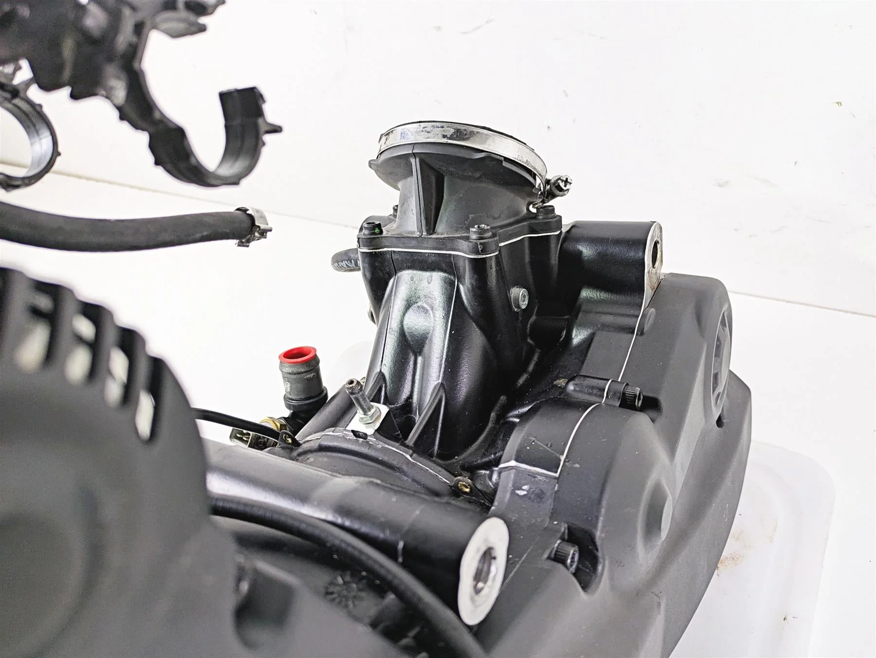 2019 Ducati Supersport 939 S Running Engine Motor 26k - Video 22523383C - Image 10