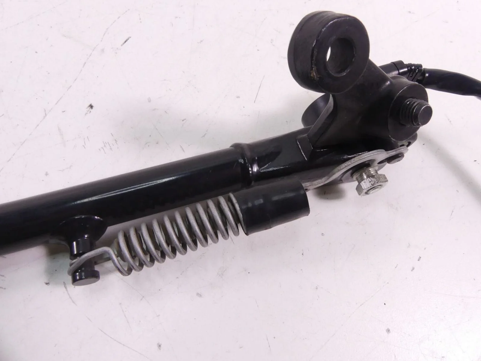 2019 Ducati Supersport 939 S Side Kickstand Kick Stand 55610991BA - Image 7