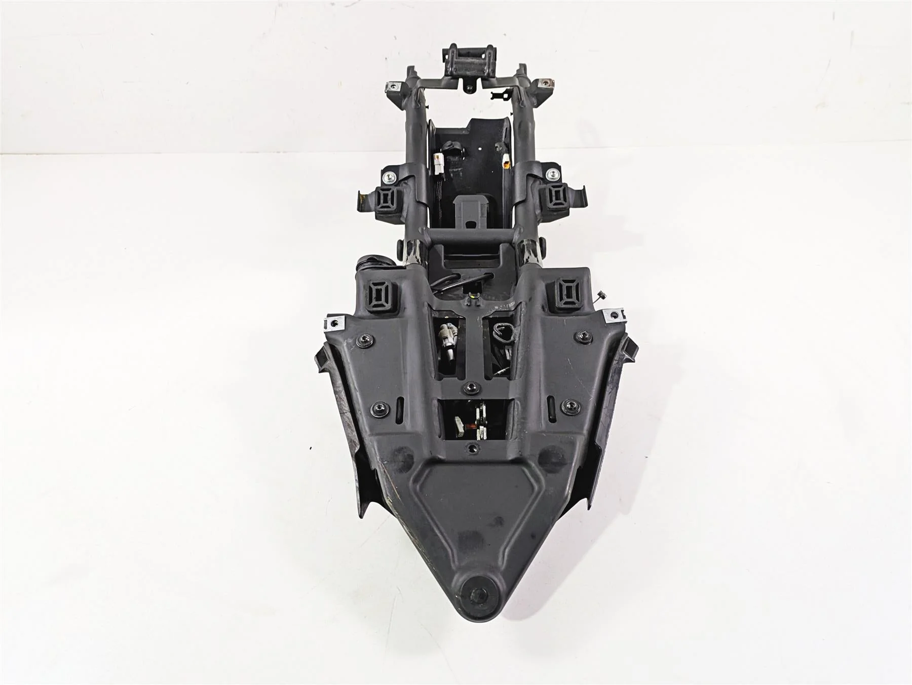 2019 Ducati Supersport 939 S Straight Rear Subframe Sub Frame 47018022CA - Image 2