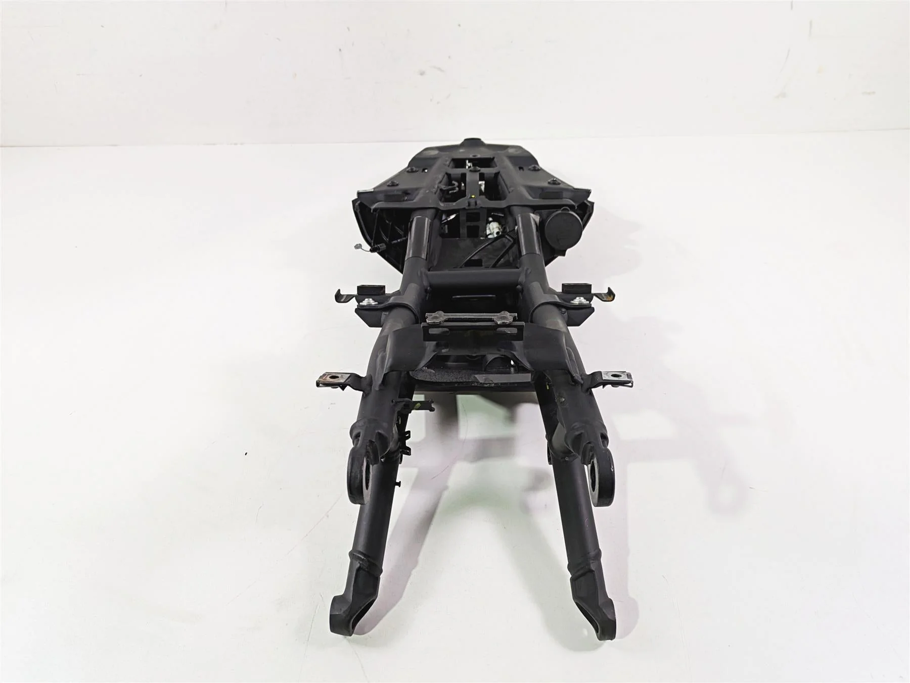 2019 Ducati Supersport 939 S Straight Rear Subframe Sub Frame 47018022CA - Image 4