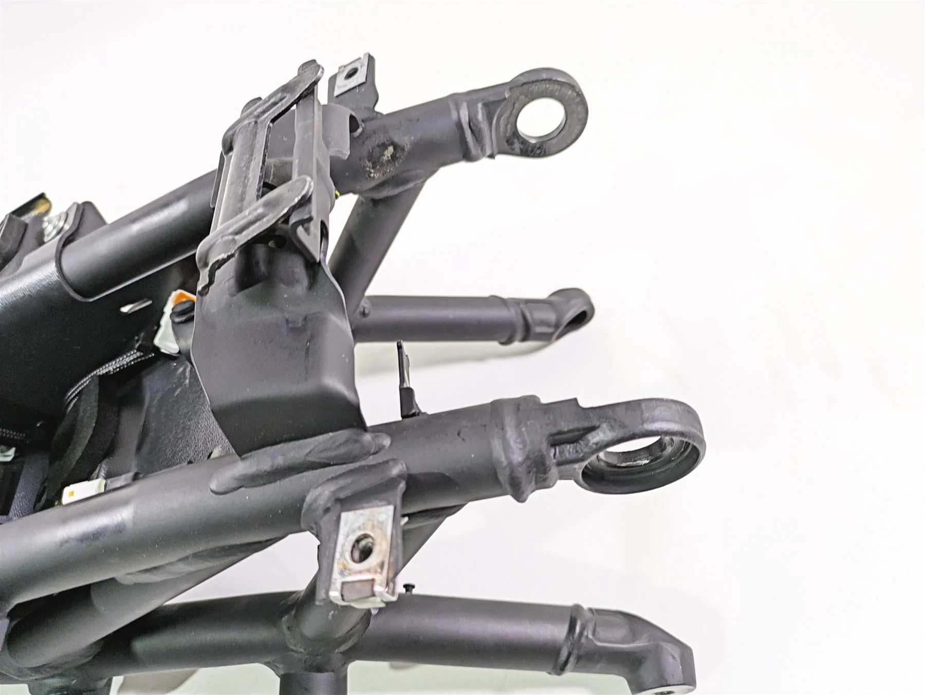 2019 Ducati Supersport 939 S Straight Rear Subframe Sub Frame 47018022CA - Image 7