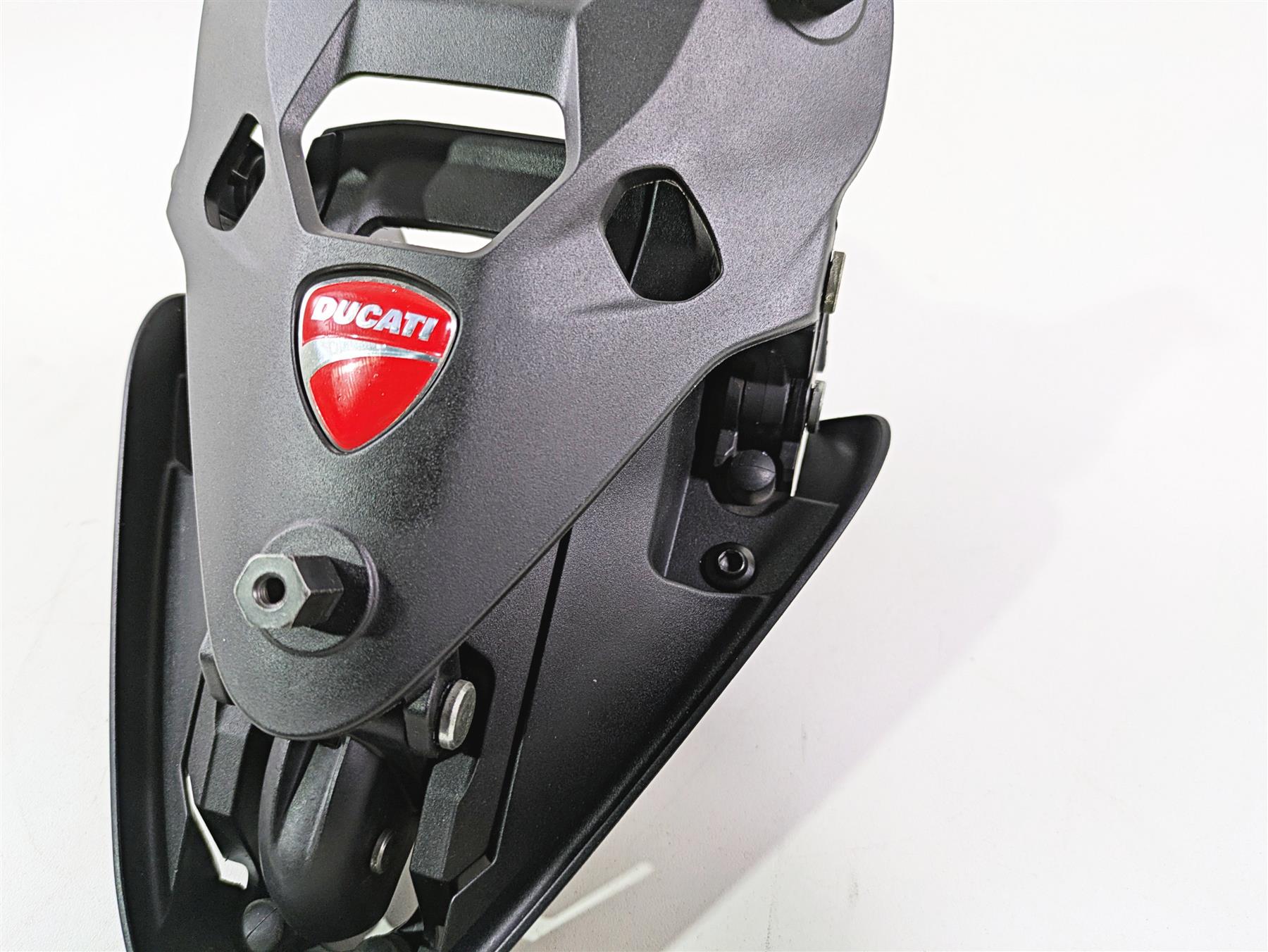 2019 Ducati Supersport 939 S Windshield Stay Holder Mount Carrier 8291G161B - Image 11