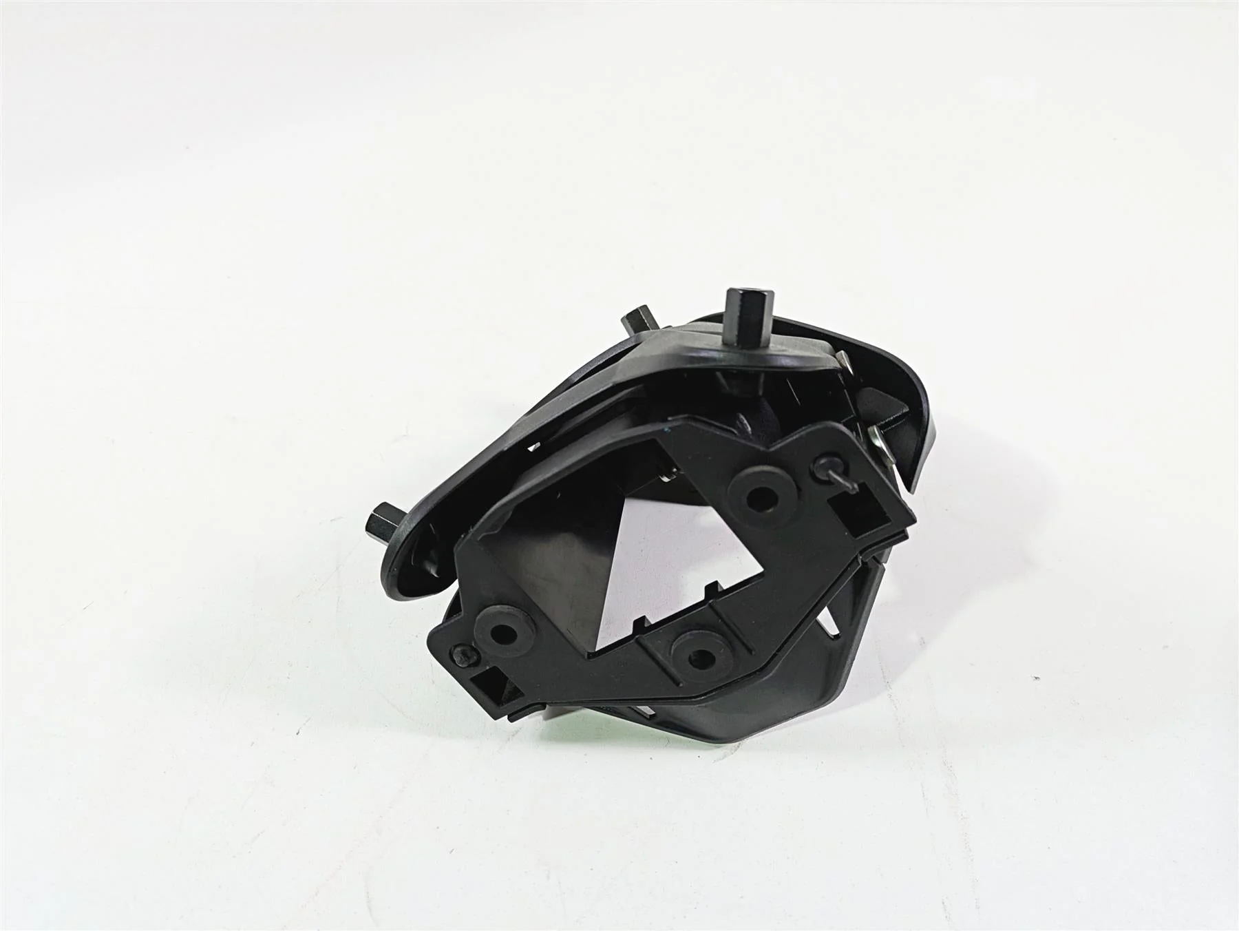 2019 Ducati Supersport 939 S Windshield Stay Holder Mount Carrier 8291G161B - Image 3