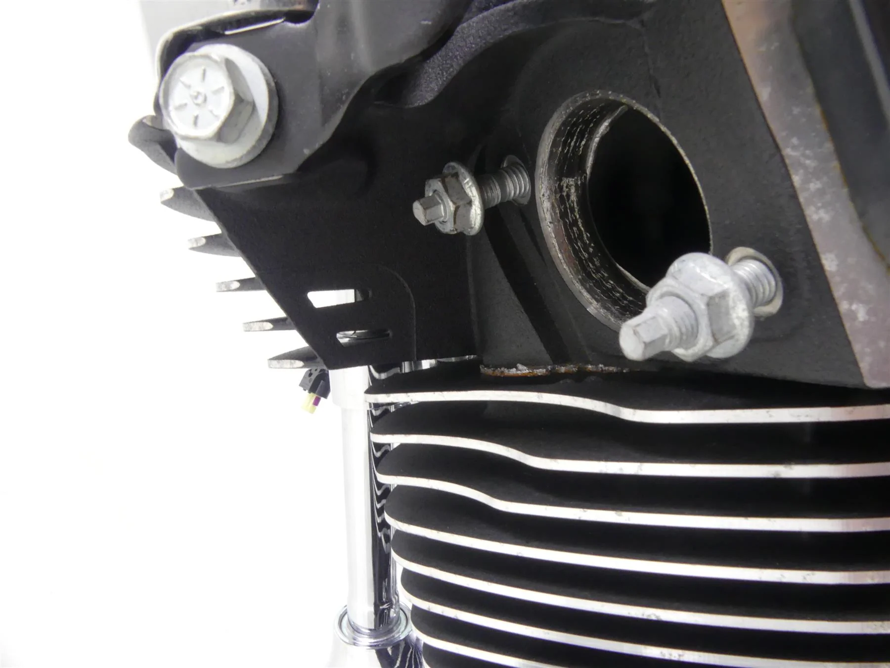 2019 Harley FLHC Softail Heritage Running 107ci M8 Engine 2K - Video 16200454 - Image 10