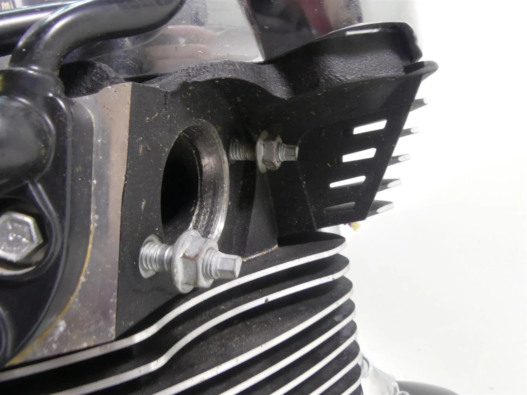 2019 Harley FLHC Softail Heritage Running 107ci M8 Engine 2K - Video 16200454 - Image 11