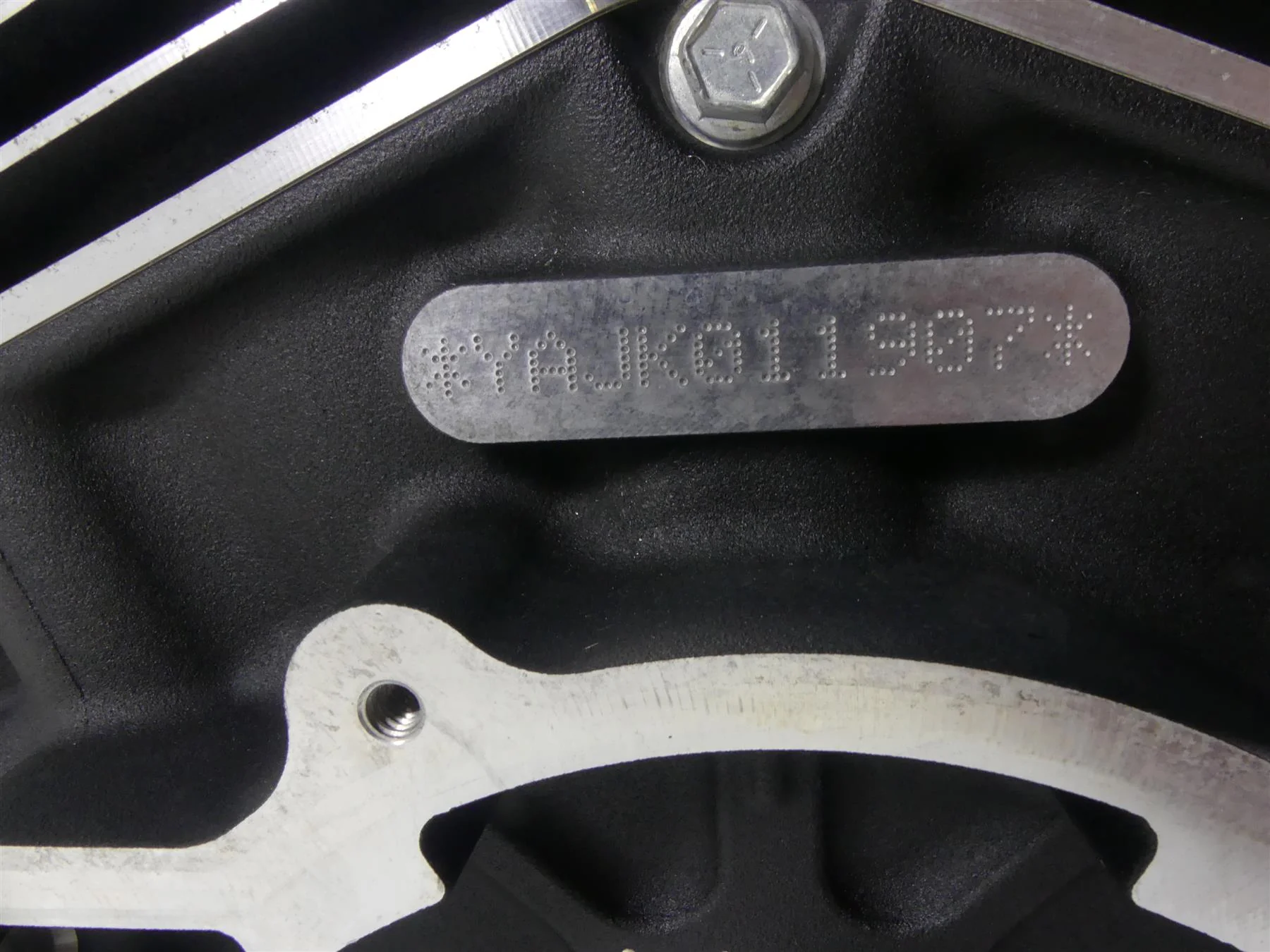 2019 Harley FLHC Softail Heritage Running 107ci M8 Engine 2K - Video 16200454 - Image 12