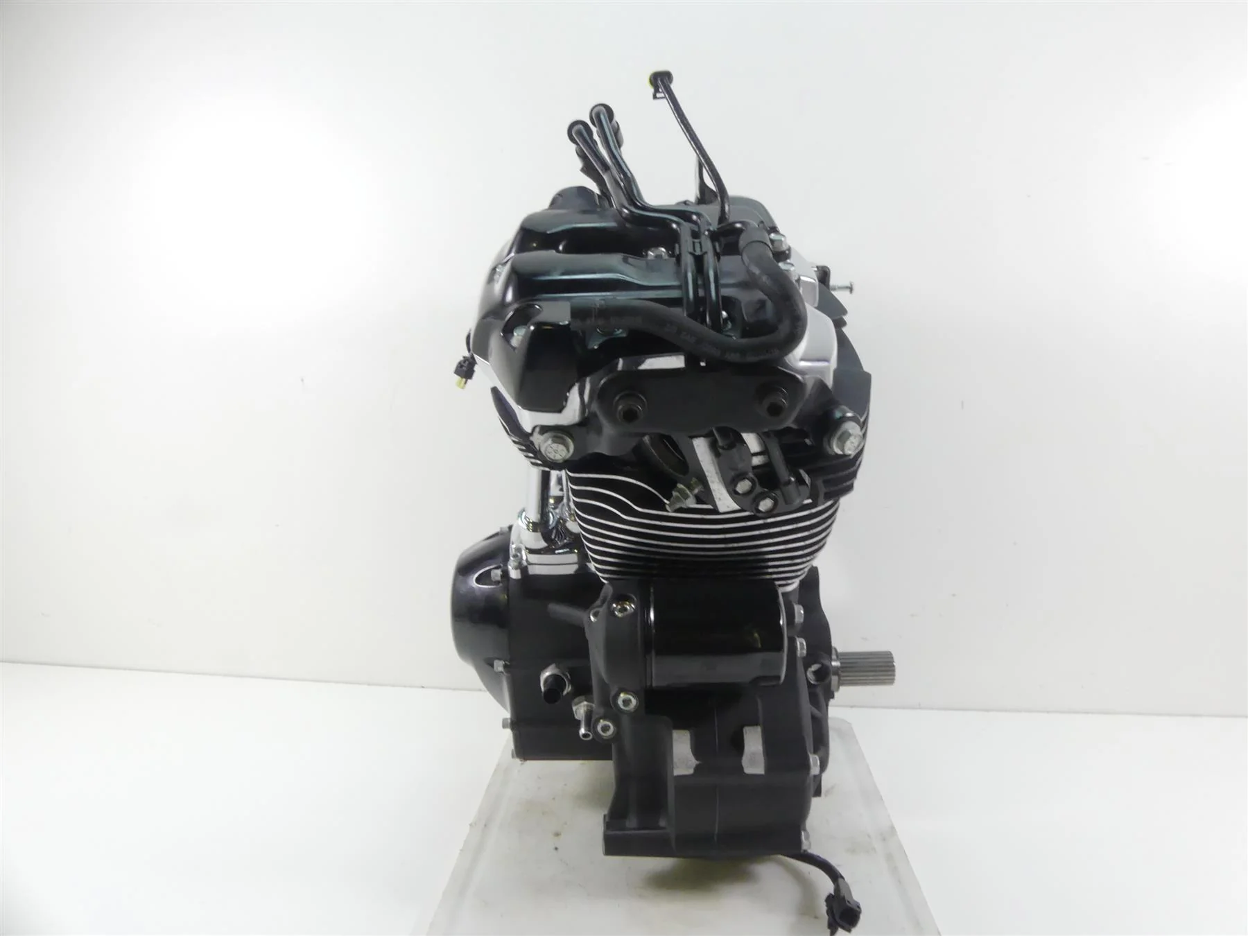 2019 Harley FLHC Softail Heritage Running 107ci M8 Engine 2K - Video 16200454 - Image 3