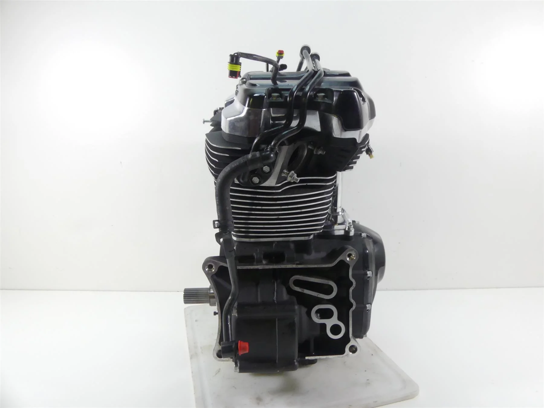 2019 Harley FLHC Softail Heritage Running 107ci M8 Engine 2K - Video 16200454 - Image 5