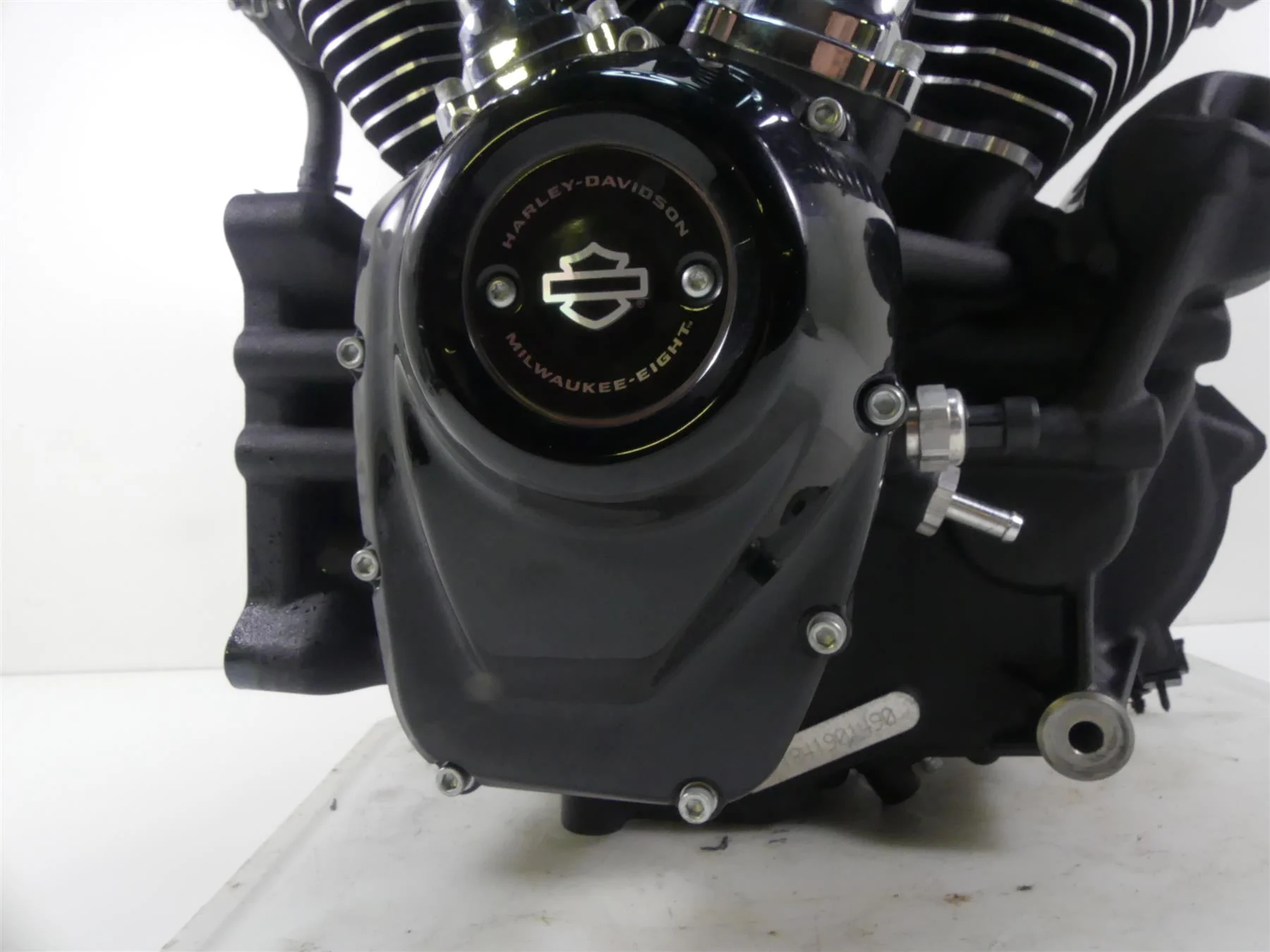 2019 Harley FLHC Softail Heritage Running 107ci M8 Engine 2K - Video 16200454 - Image 7