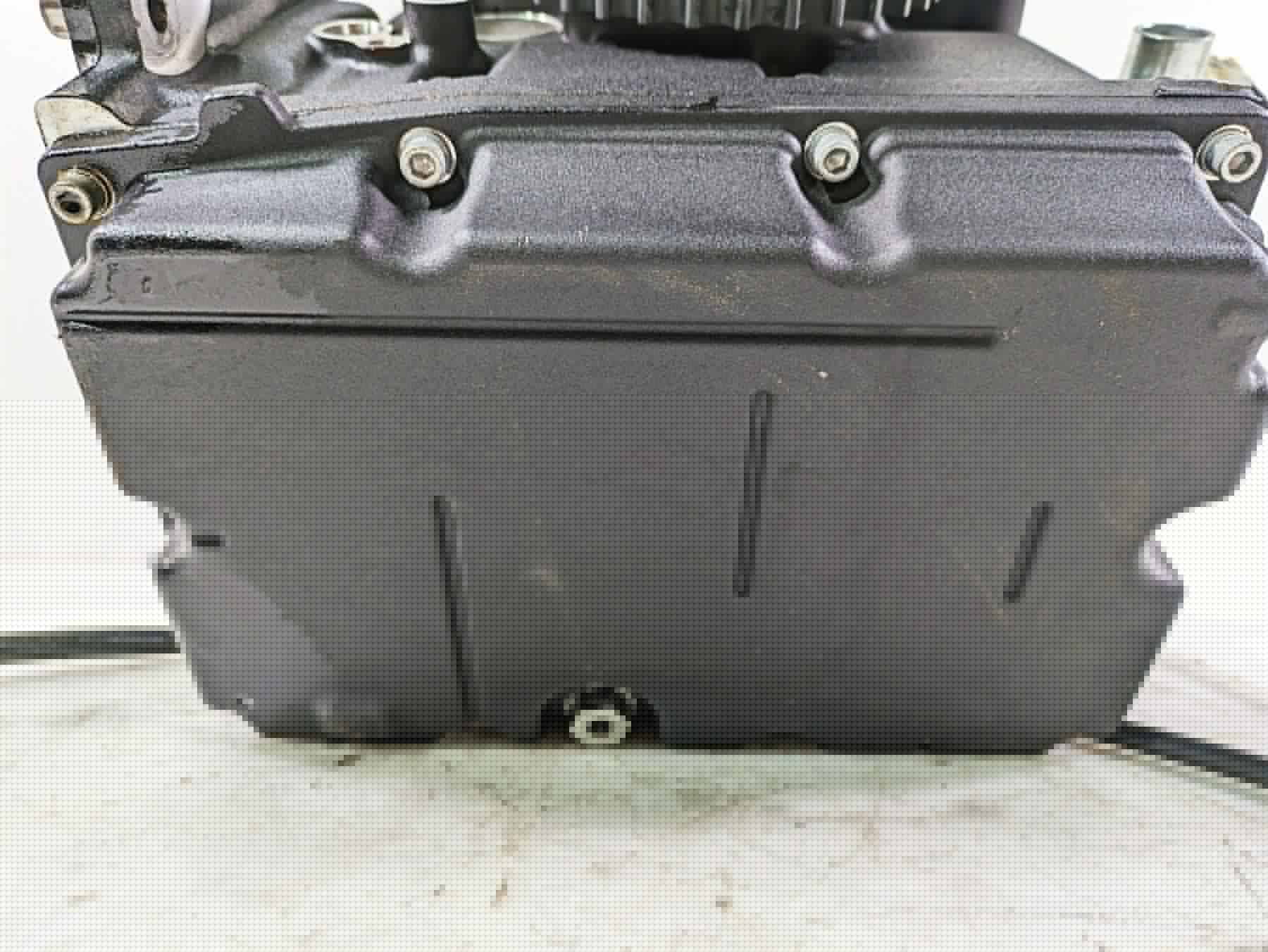 2019 Harley FLHCS Softail Heritage 6-Speed Transmission Gear Box M8 -5k 34700176 - Image 9