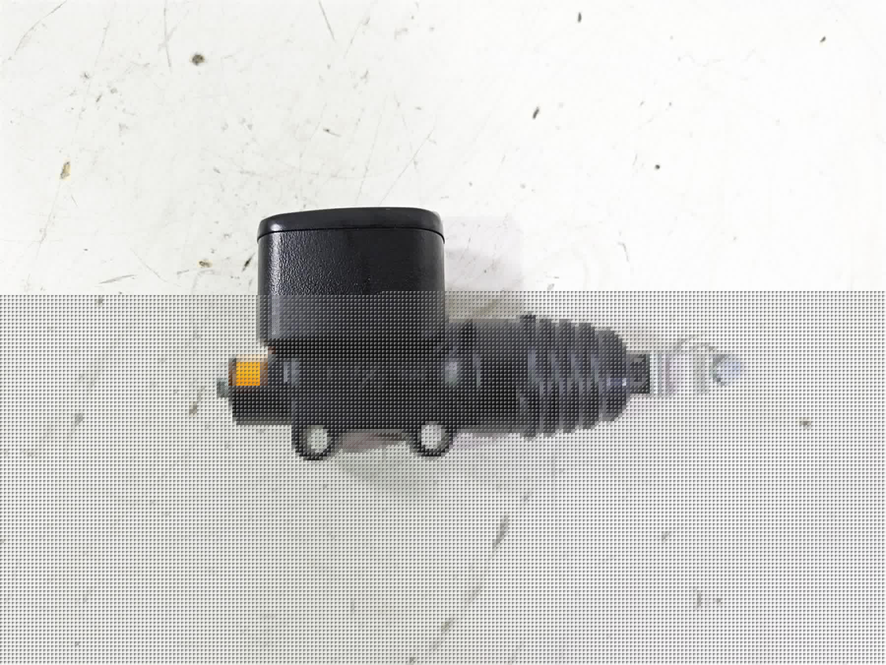 2019 Harley FLHCS Softail Heritage Rear Brake Master Cylinder 5/8" 41700460 - Image 10