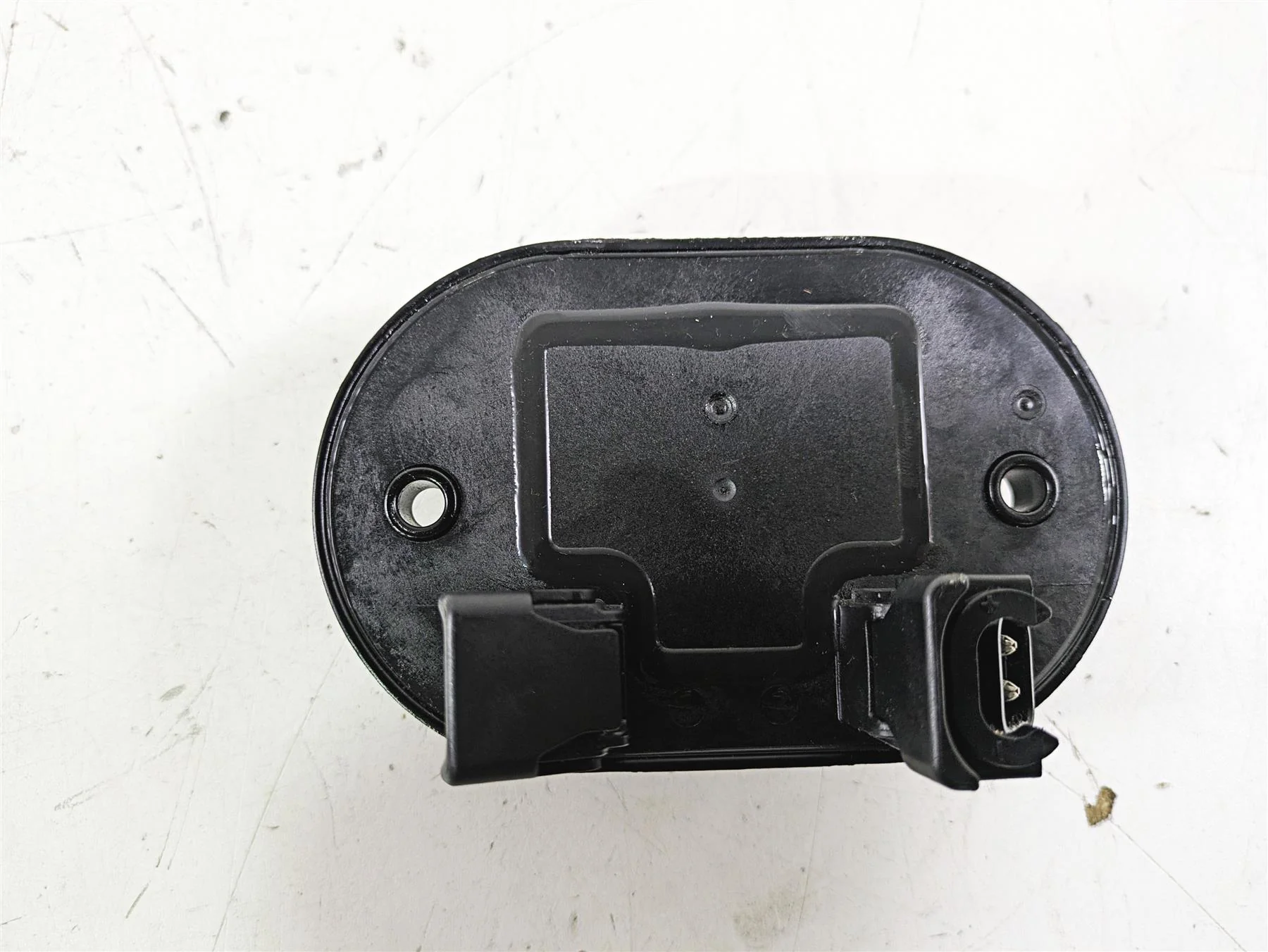 2019 Harley FLHCS Softail Heritage Rectifier Voltage Regulator 74700031 - Image 6