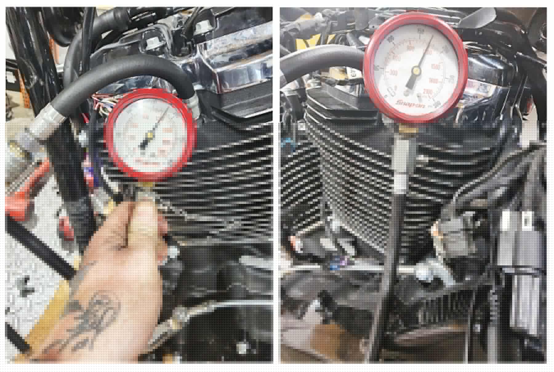 2019 Harley FLHCS Softail Heritage Runnin M8 114 Engine 5k - Vid - Read 16200397 - Image 2
