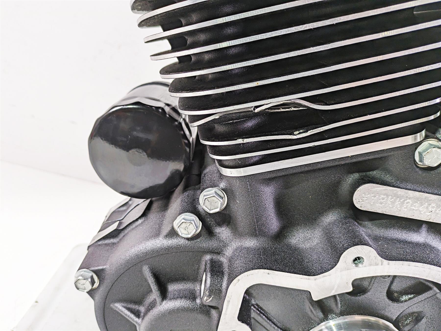 2019 Harley FLHCS Softail Heritage Runnin M8 114 Engine 5k - Vid - Read 16200397 - Image 4